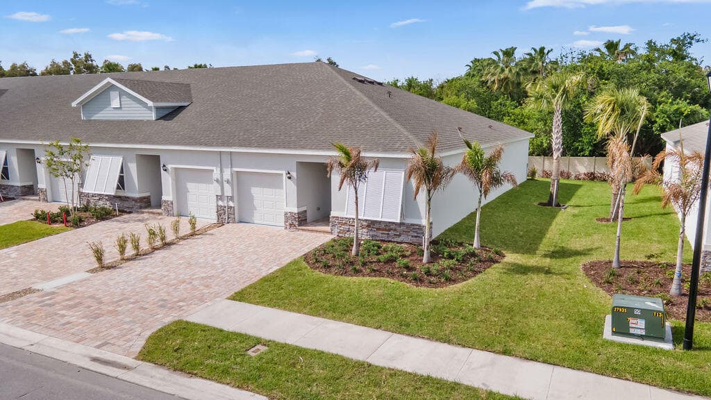 8947 Orchid Reserve Circle, Sebastian, FL 32958 — photo 30 of 34