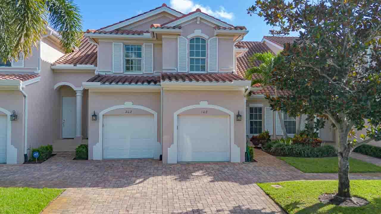 2371 SW Carriage Hill Terrace 202, Palm City, FL 34990 — photo 3 of 73