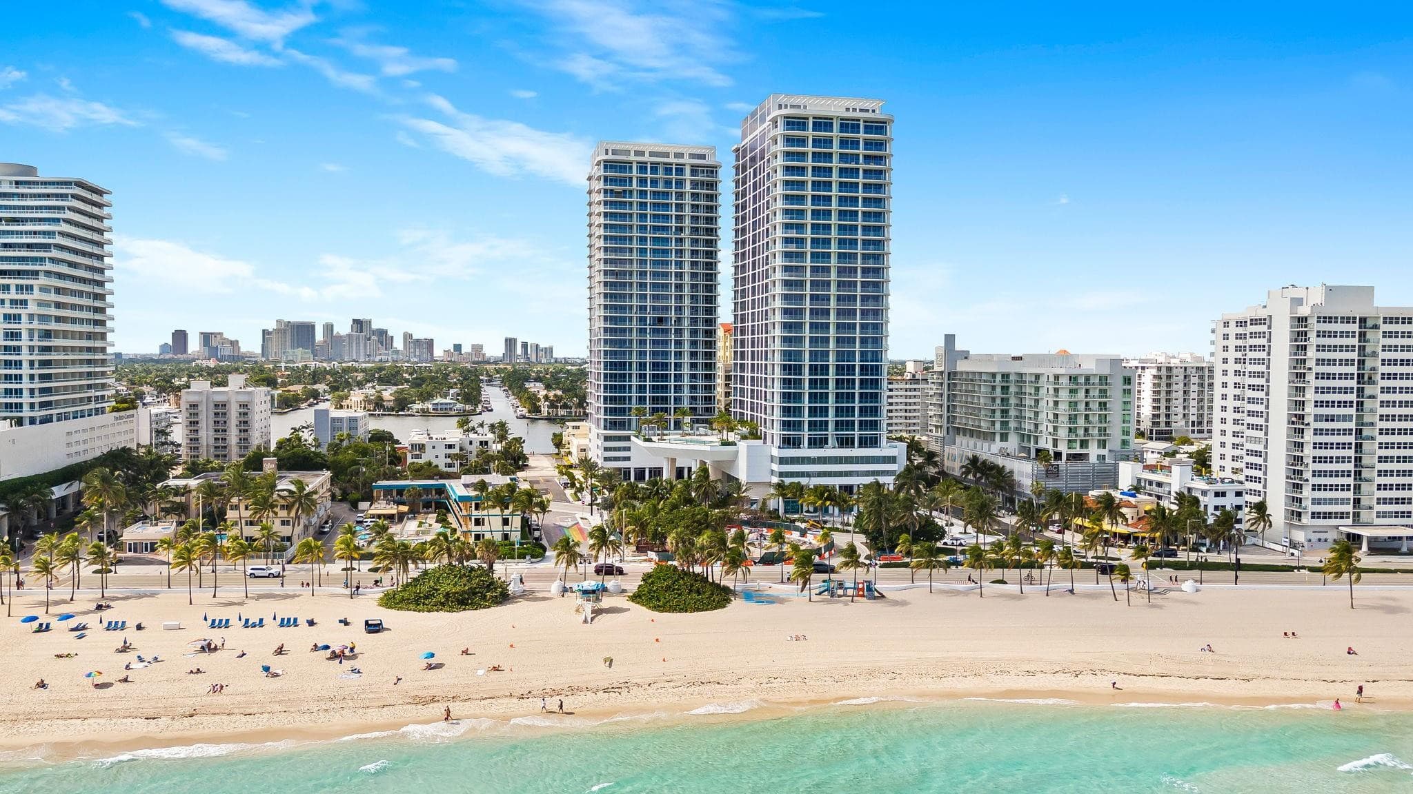 153 N Seabreeze Boulevard Unit 1105s, Fort Lauderdale, FL 33304 — photo 3 of 82