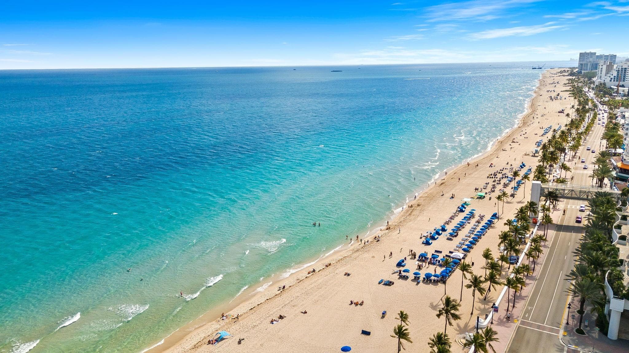 153 N Seabreeze Boulevard Unit 1105s, Fort Lauderdale, FL 33304 — photo 17 of 82