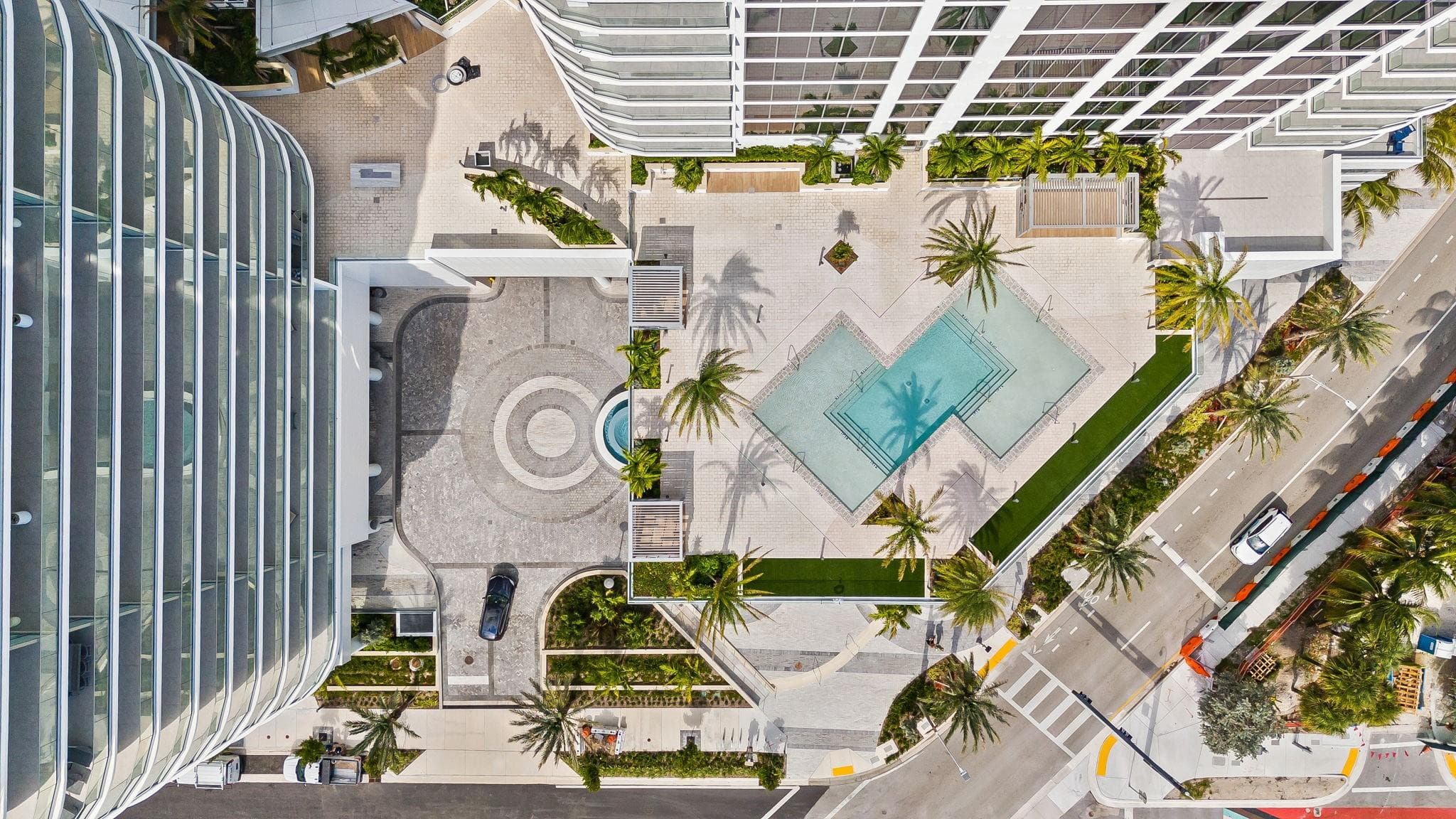 153 N Seabreeze Boulevard Unit 1105s, Fort Lauderdale, FL 33304 — photo 39 of 82