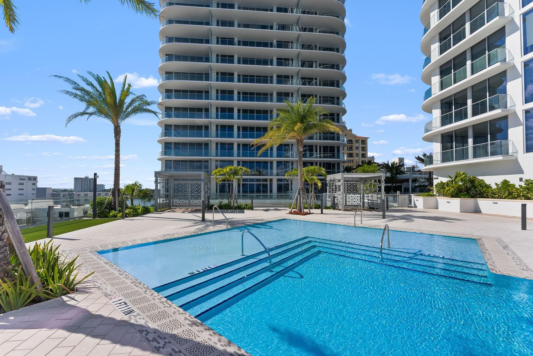 153 N Seabreeze Boulevard Unit 1105s, Fort Lauderdale, FL 33304 — photo 42 of 82