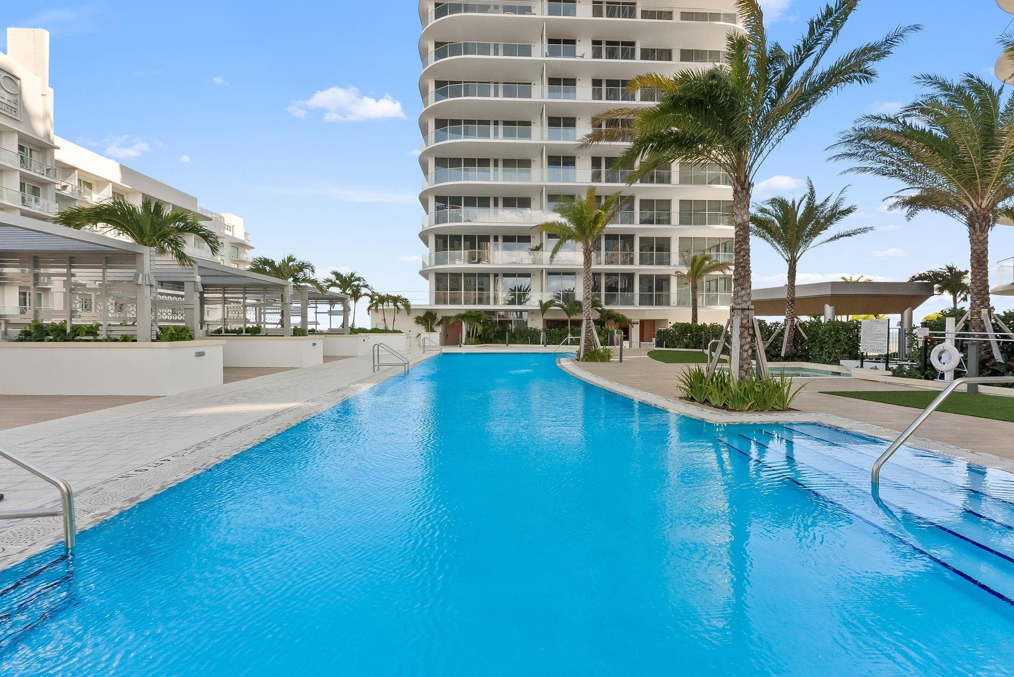 153 N Seabreeze Boulevard Unit 1105s, Fort Lauderdale, FL 33304 — photo 45 of 82