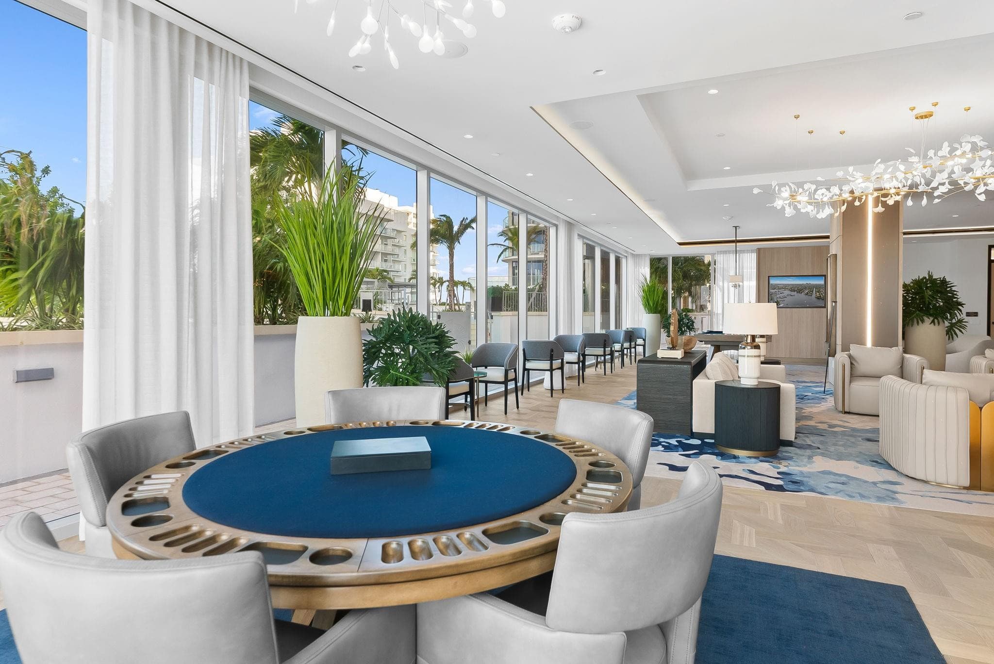 153 N Seabreeze Boulevard Unit 1105s, Fort Lauderdale, FL 33304 — photo 58 of 82