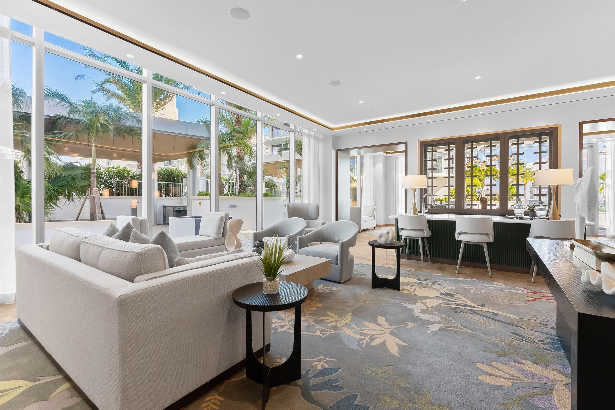 153 N Seabreeze Boulevard Unit 1105s, Fort Lauderdale, FL 33304 — photo 63 of 82