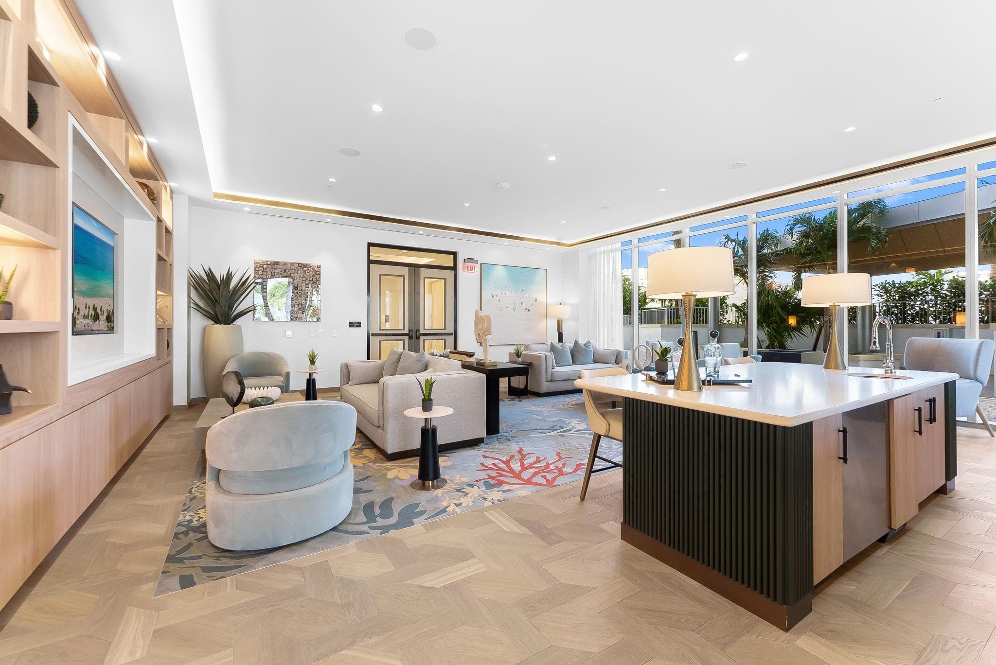 153 N Seabreeze Boulevard Unit 1105s, Fort Lauderdale, FL 33304 — photo 68 of 82