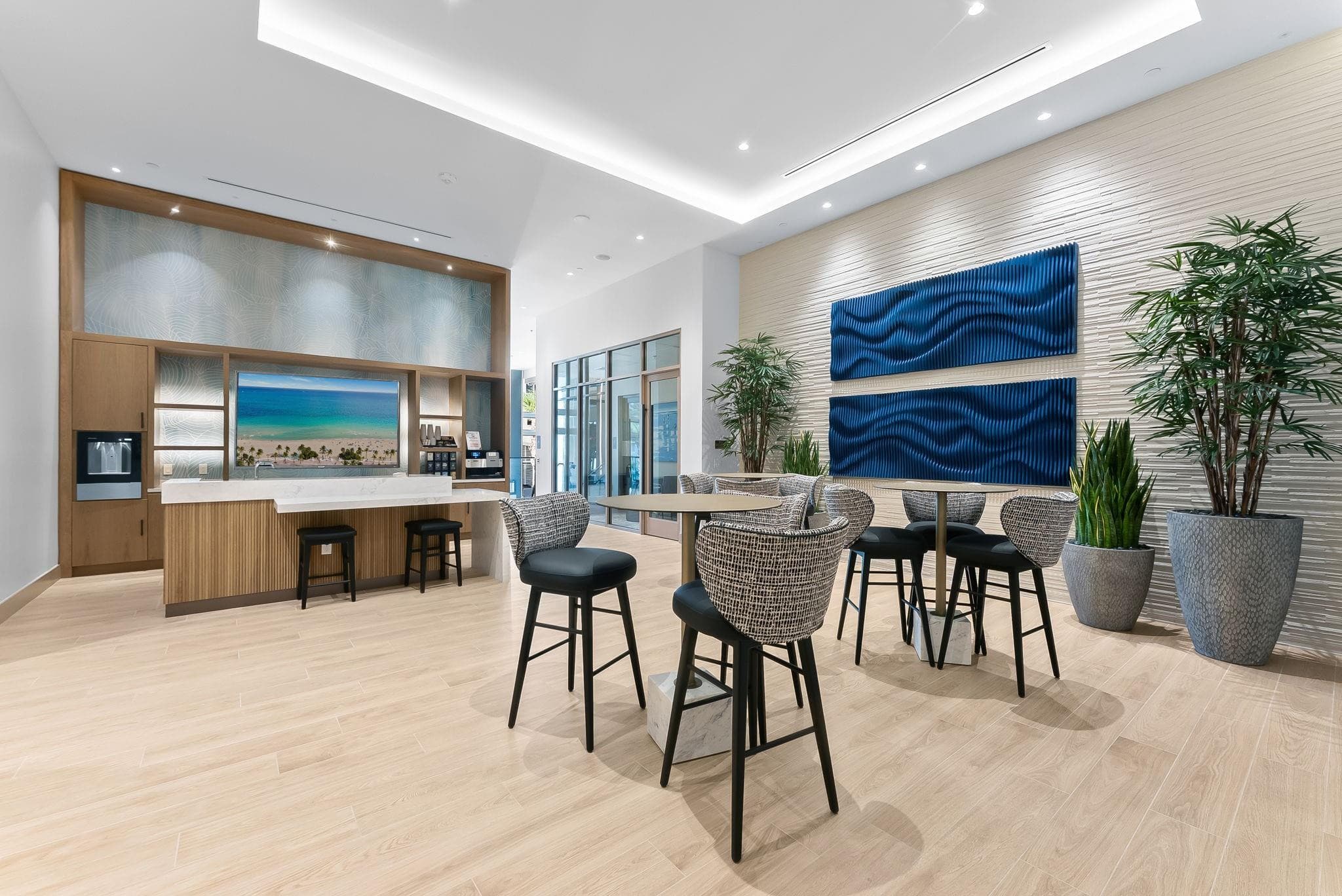 153 N Seabreeze Boulevard Unit 1105s, Fort Lauderdale, FL 33304 — photo 69 of 82