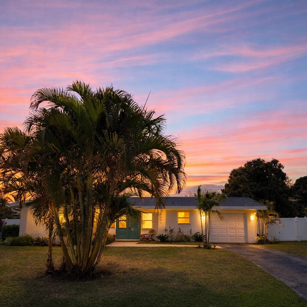 4586 Ellwood Drive, Delray Beach, FL 33445 — photo 2 of 38
