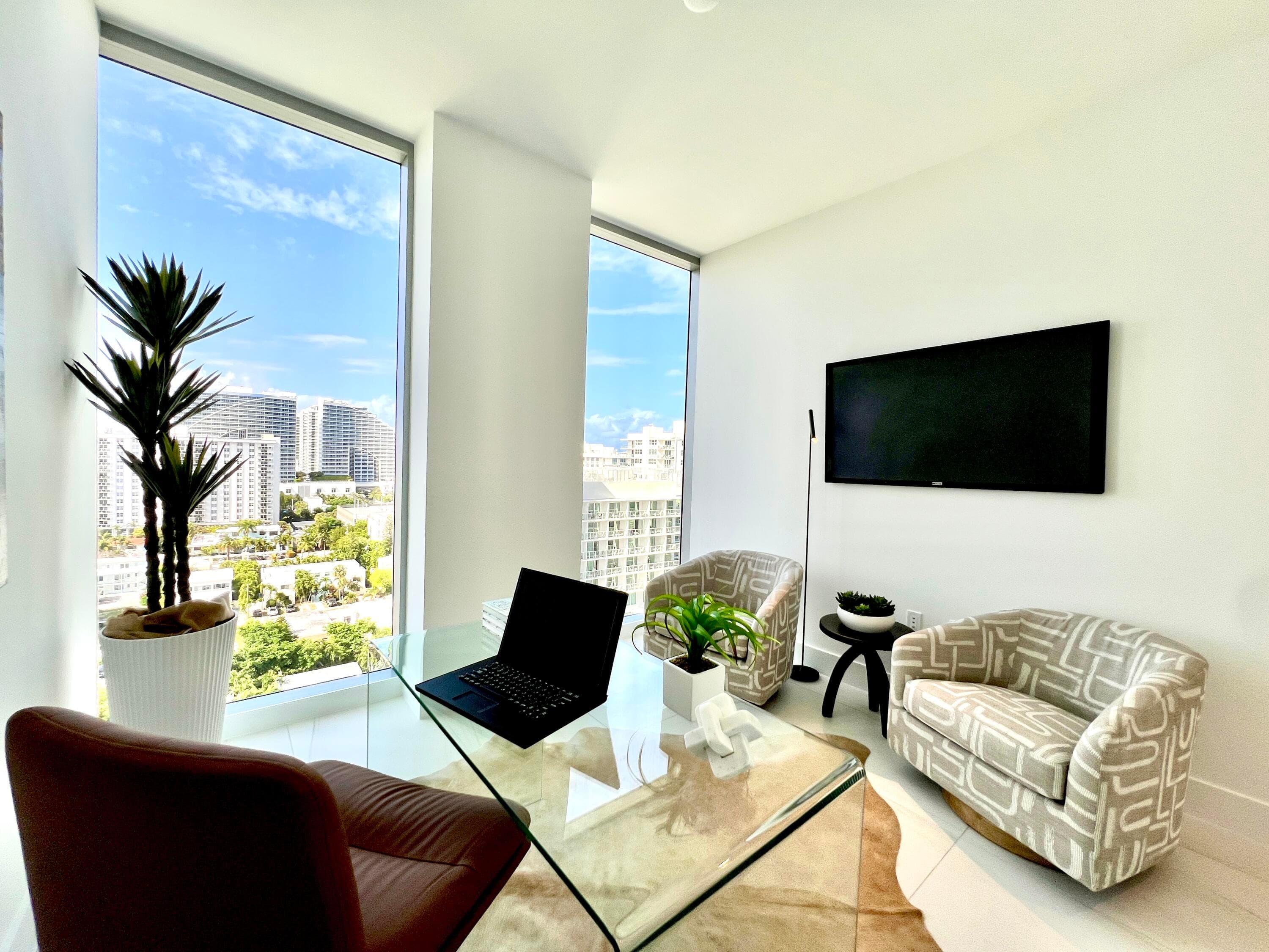 153 N Seabreeze Boulevard Unit 1105s, Fort Lauderdale, FL 33304 — photo 23 of 82