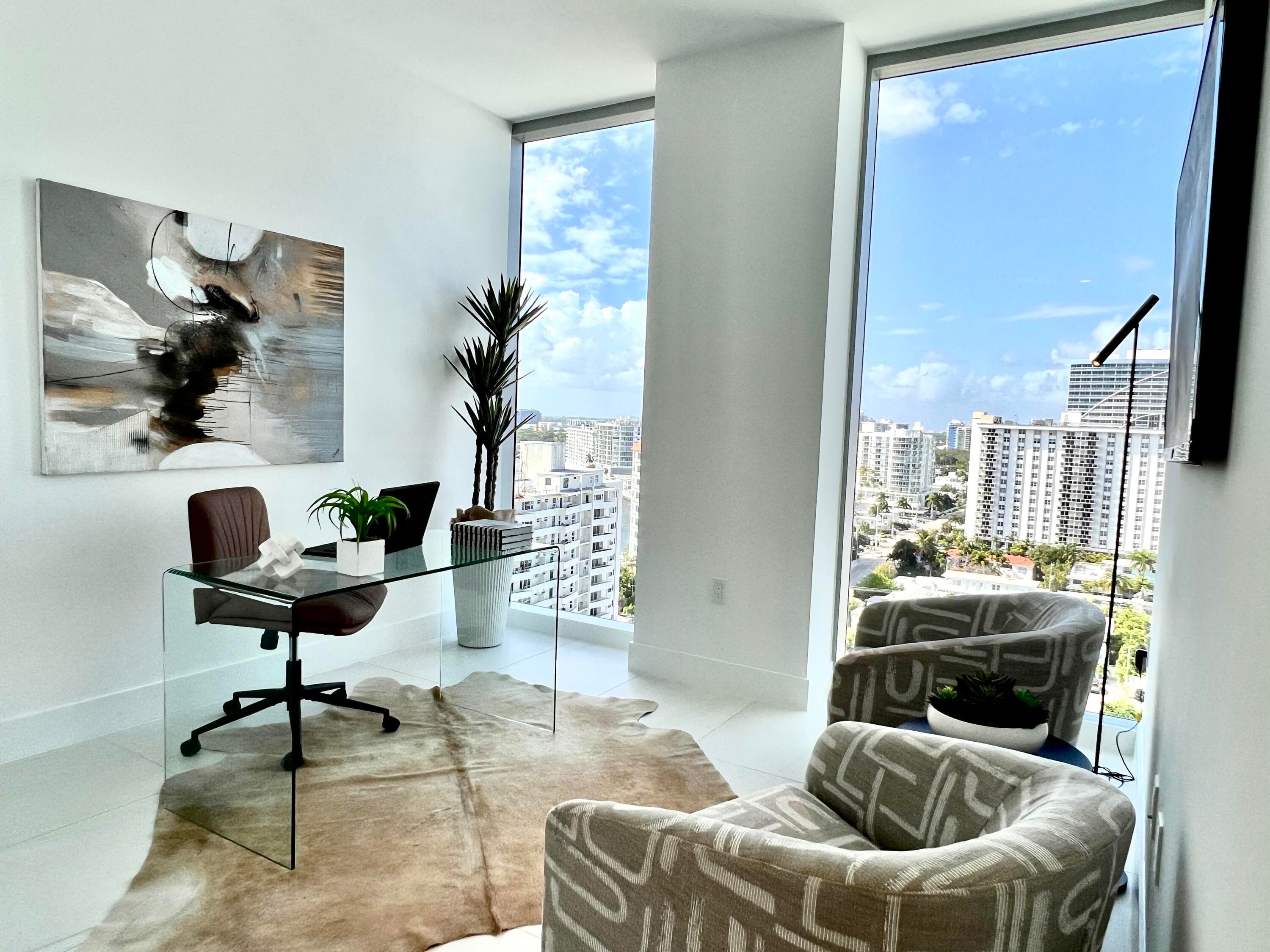 153 N Seabreeze Boulevard Unit 1105s, Fort Lauderdale, FL 33304 — photo 24 of 82