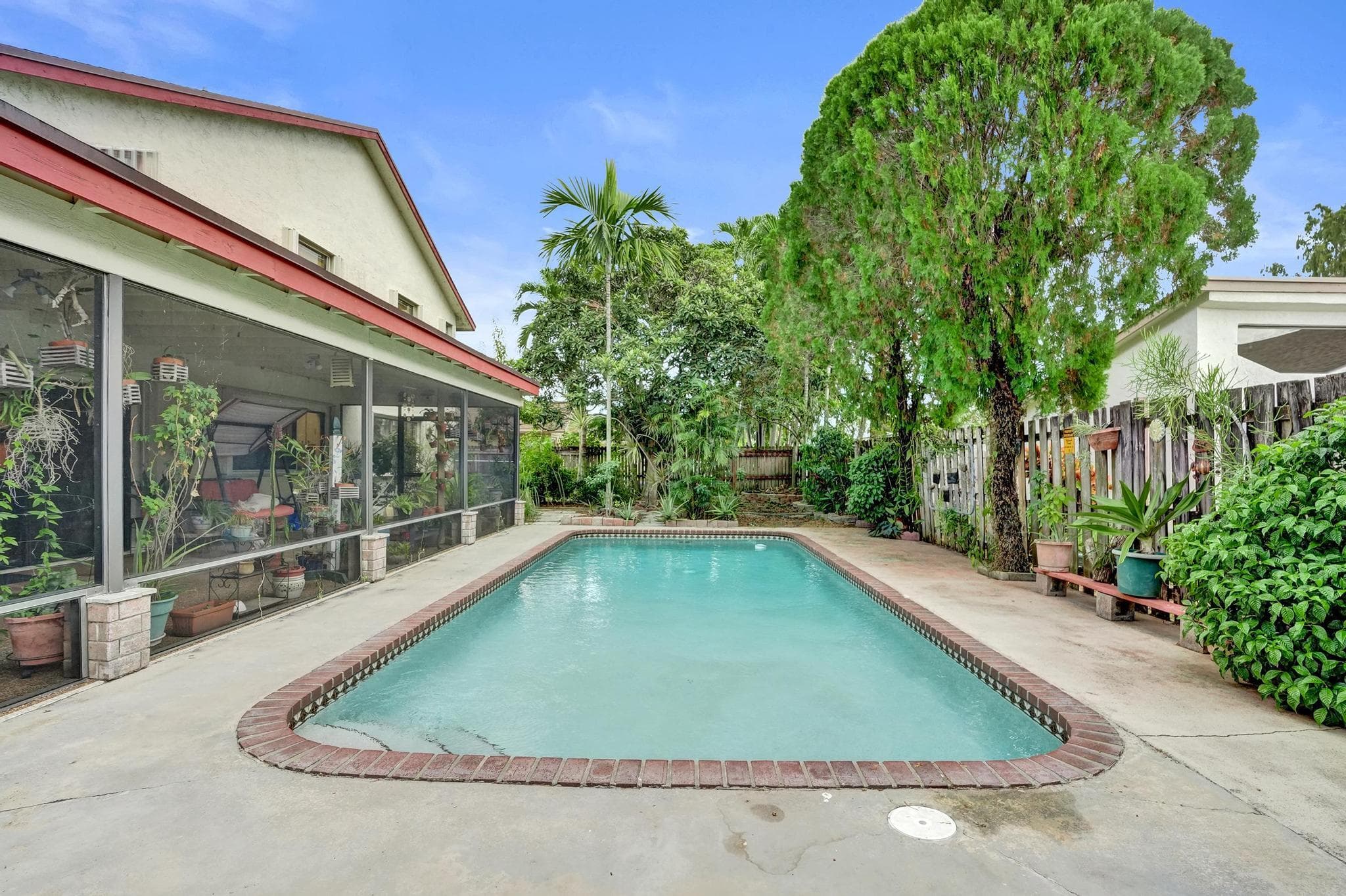 7418 NW 49th Street, Lauderhill, FL 33319 — photo 33 of 35