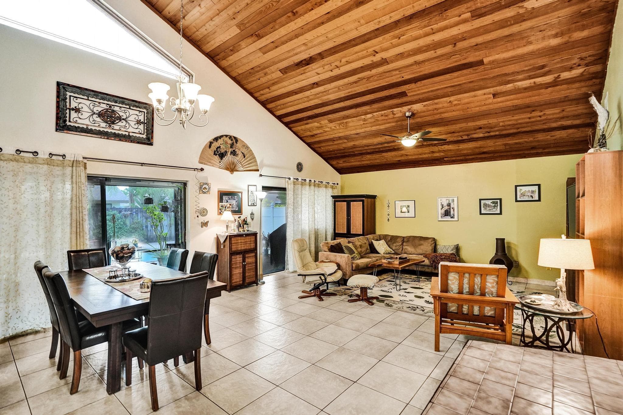 7418 NW 49th Street, Lauderhill, FL 33319 — photo 5 of 35