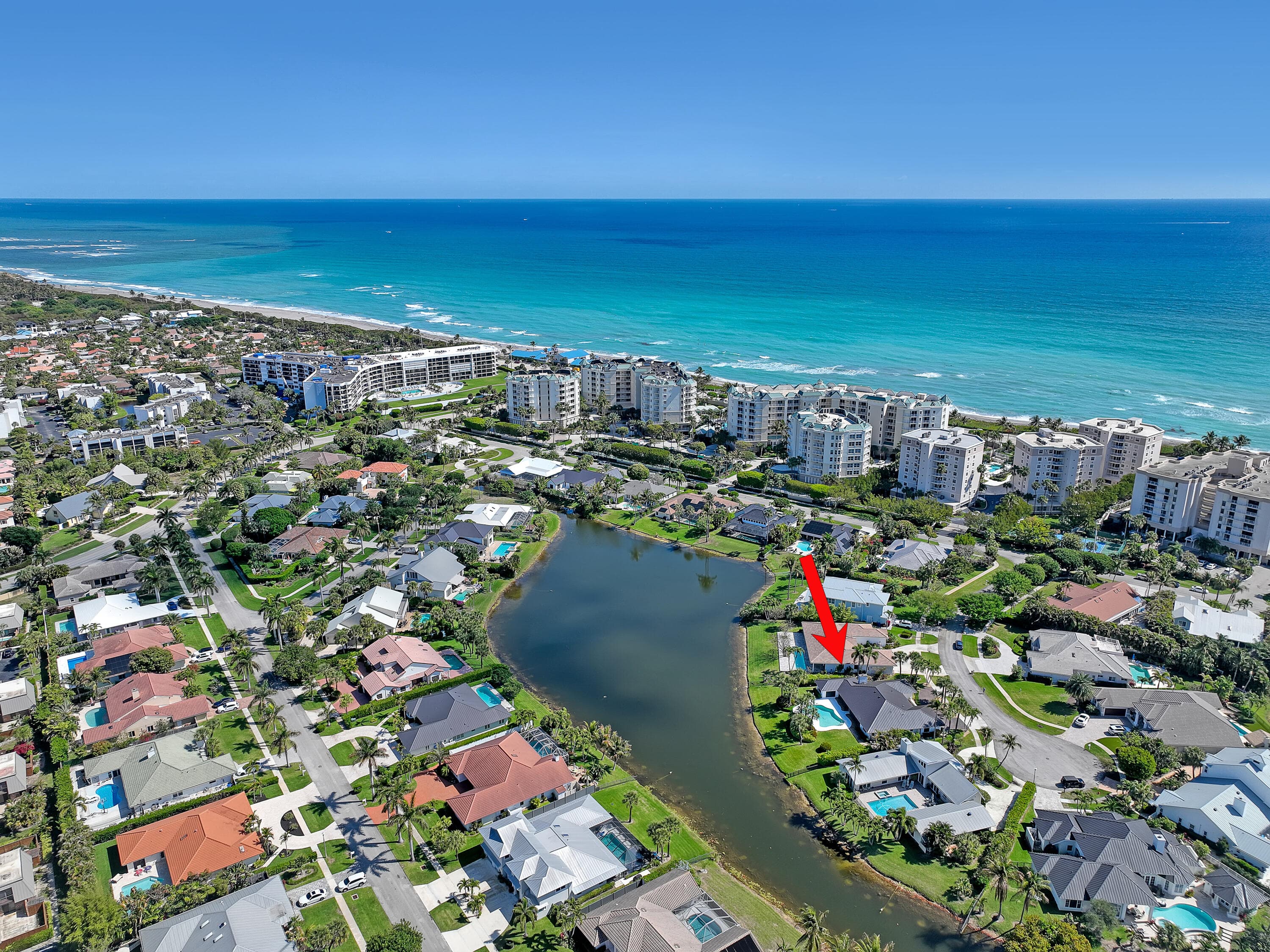 163 Apollo Circle, Jupiter, FL 33477 — photo 1 of 44