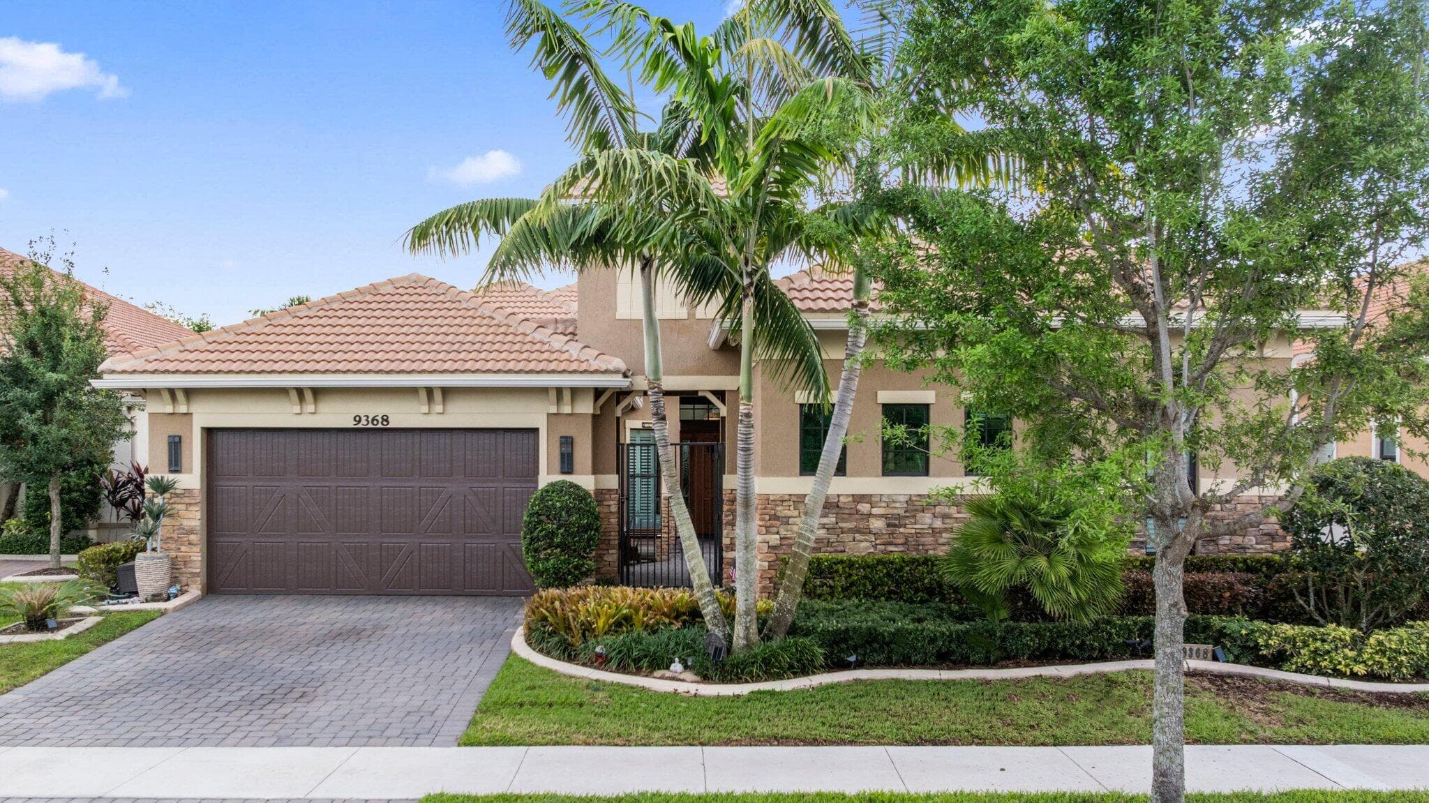 9368 Cantal Circle E, Parkland, FL 33076 — photo 1 of 80