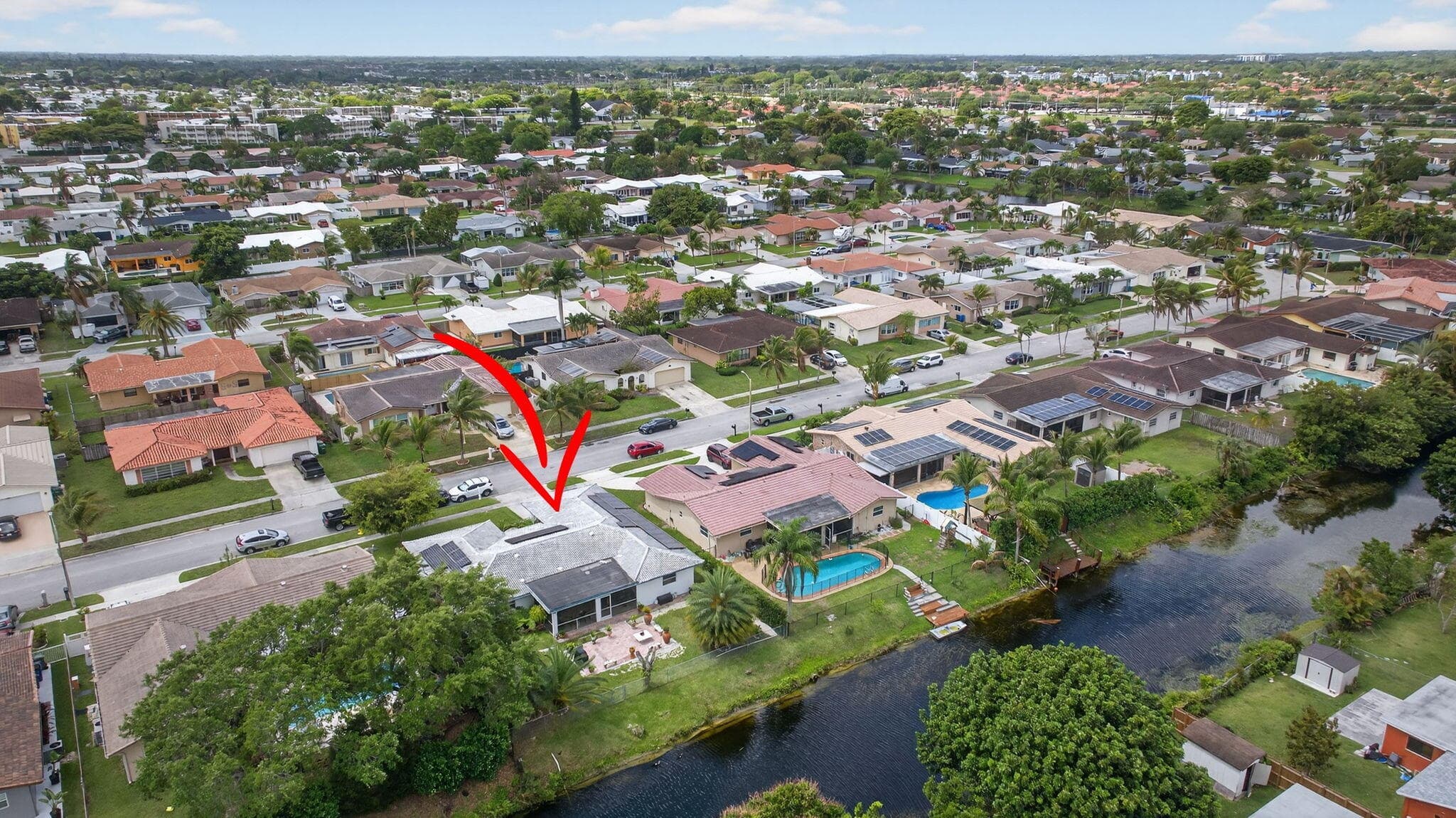 6661 NW 23rd Street NW, Margate, FL 33063 — photo 49 of 56