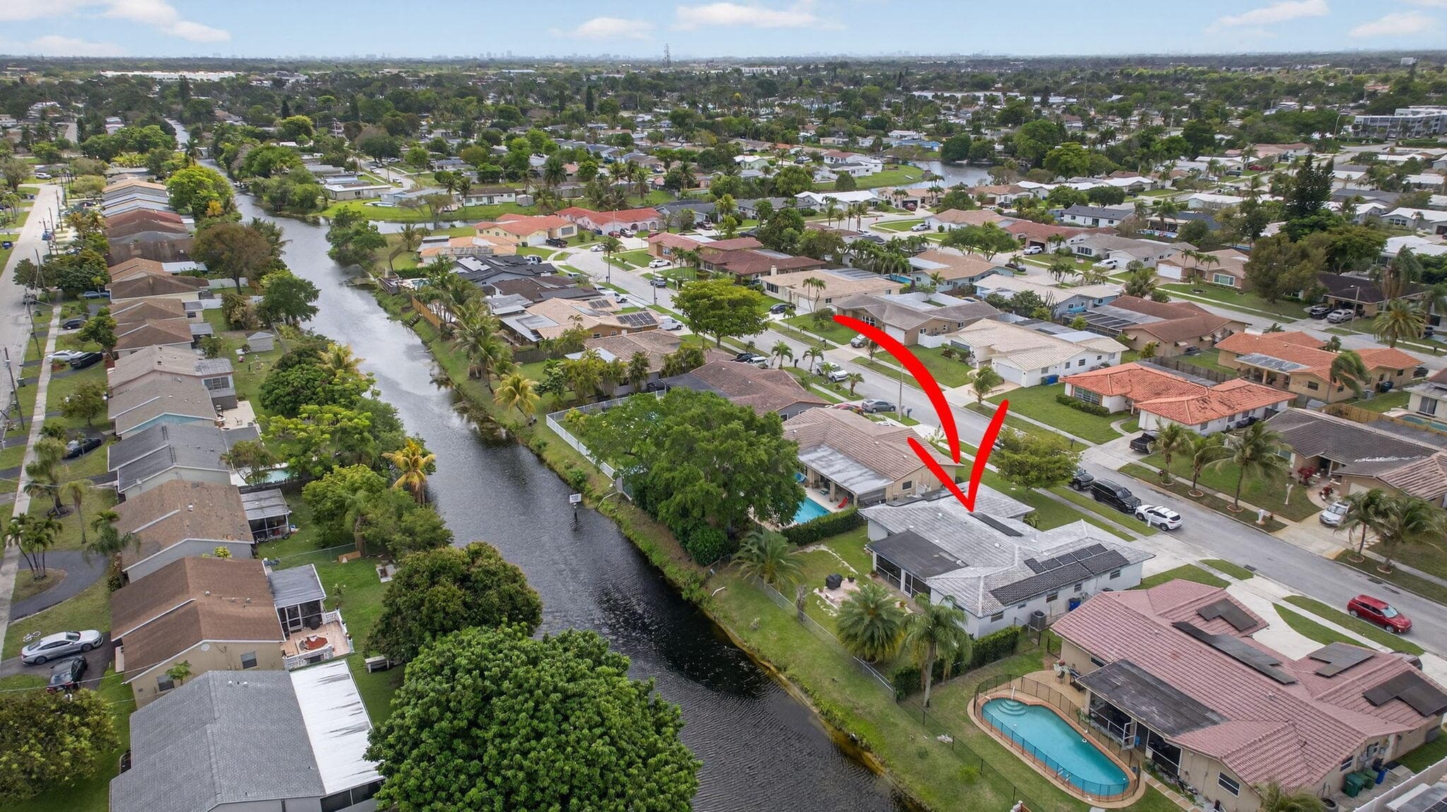 6661 NW 23rd Street NW, Margate, FL 33063 — photo 51 of 56