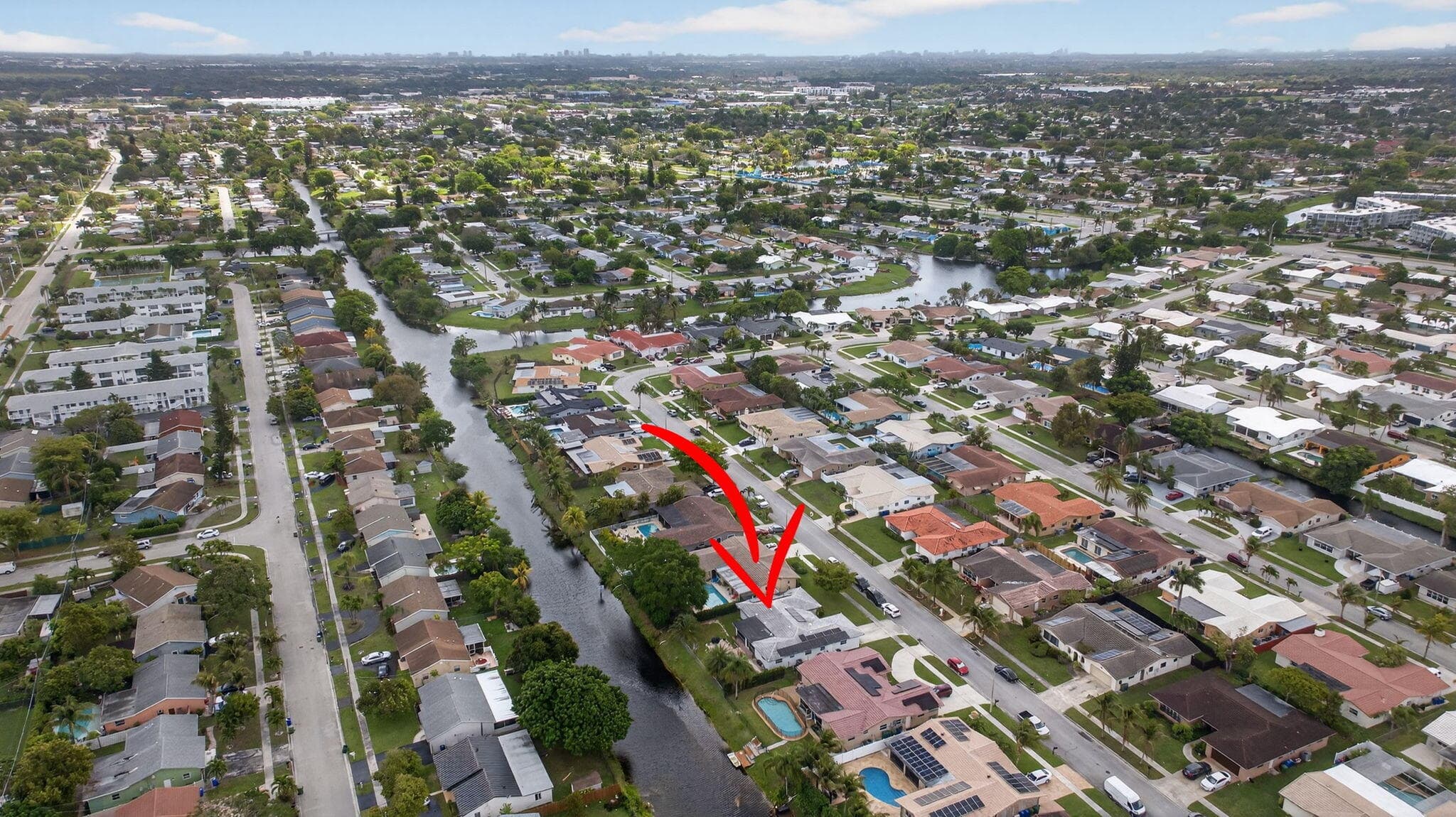 6661 NW 23rd Street NW, Margate, FL 33063 — photo 53 of 56