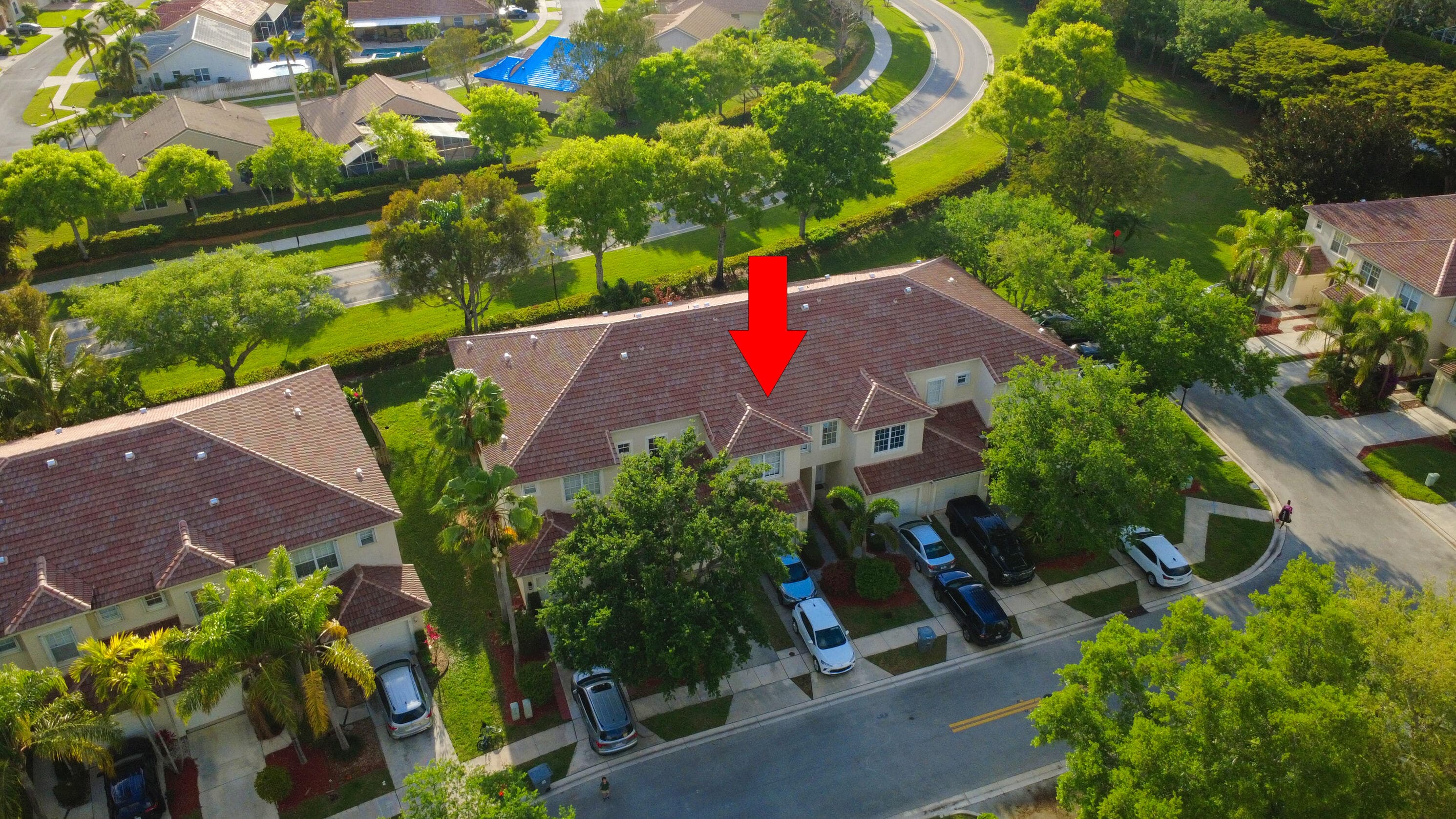 8031 Bellagio Lane, Boynton Beach, FL 33472 — photo 3 of 13