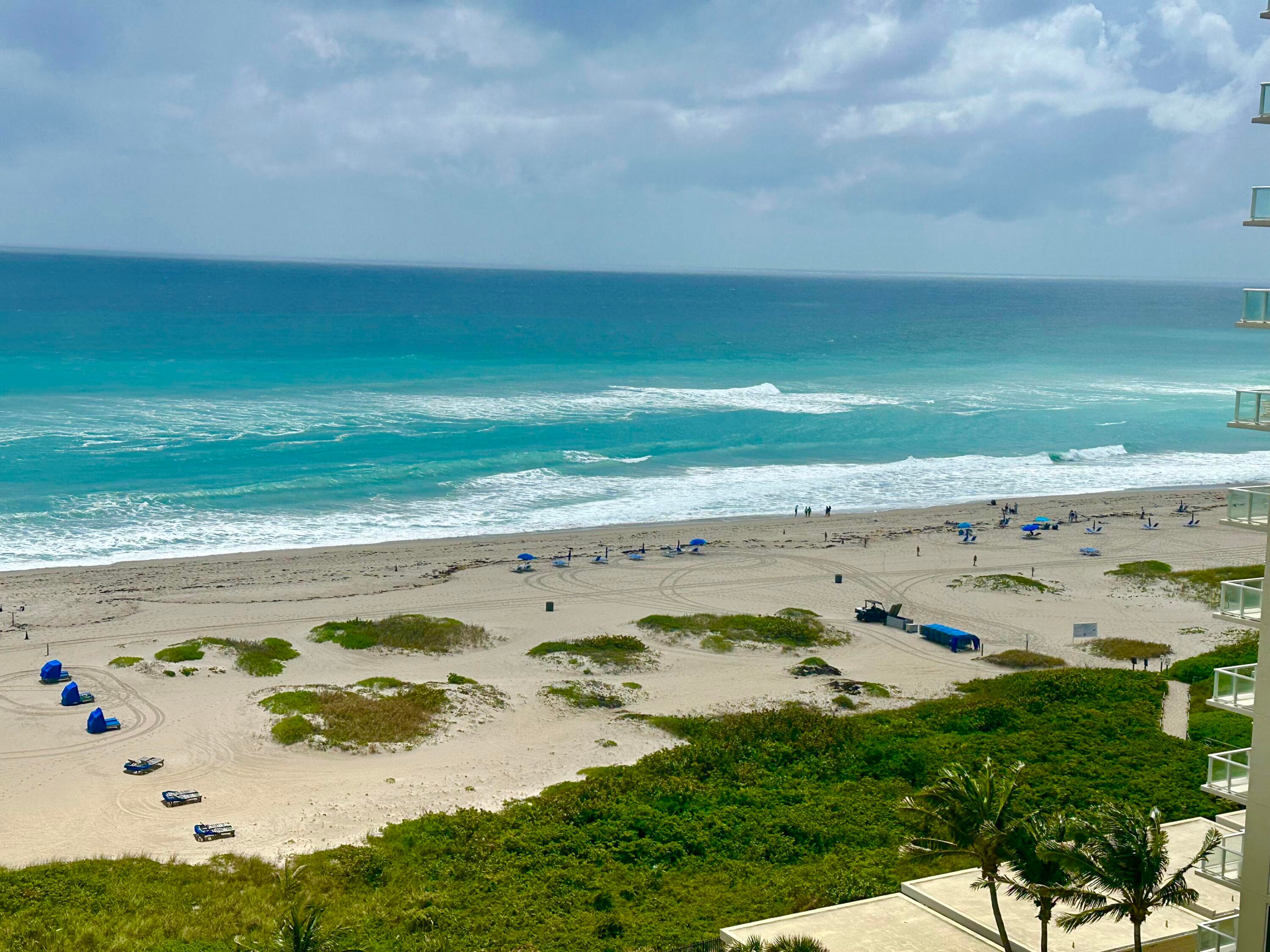 2800 N Ocean Drive B-14-d, Singer Island, FL 33404 — photo 2 of 6