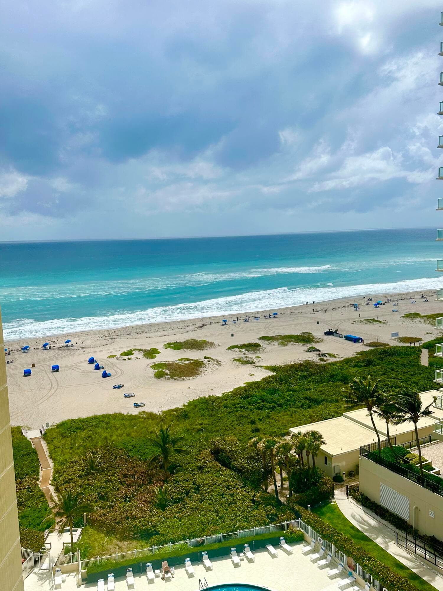 2800 N Ocean Drive B-14-d, Singer Island, FL 33404 — photo 3 of 6