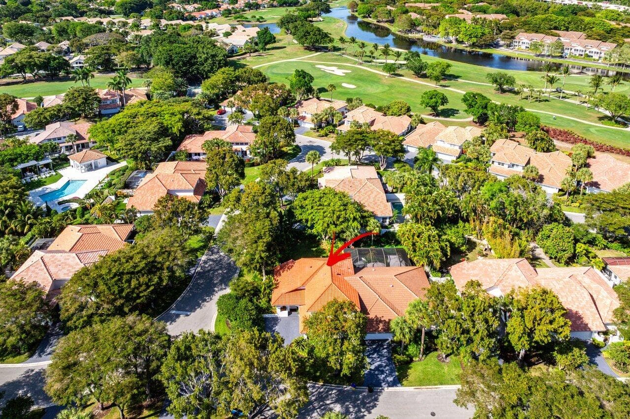 2093 NW 52nd Street 2093, Boca Raton, FL 33496 — photo 25 of 30