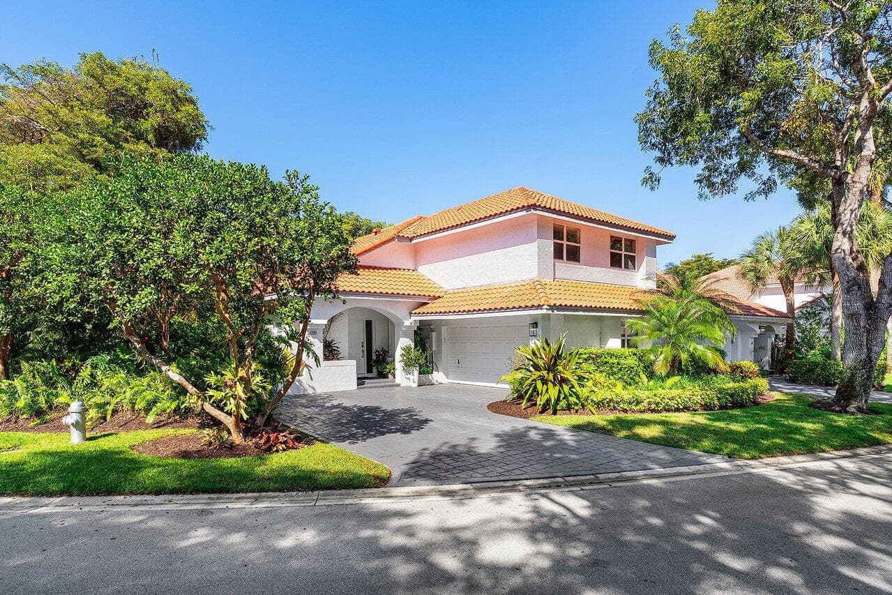 2093 NW 52nd Street 2093, Boca Raton, FL 33496 — photo 2 of 30