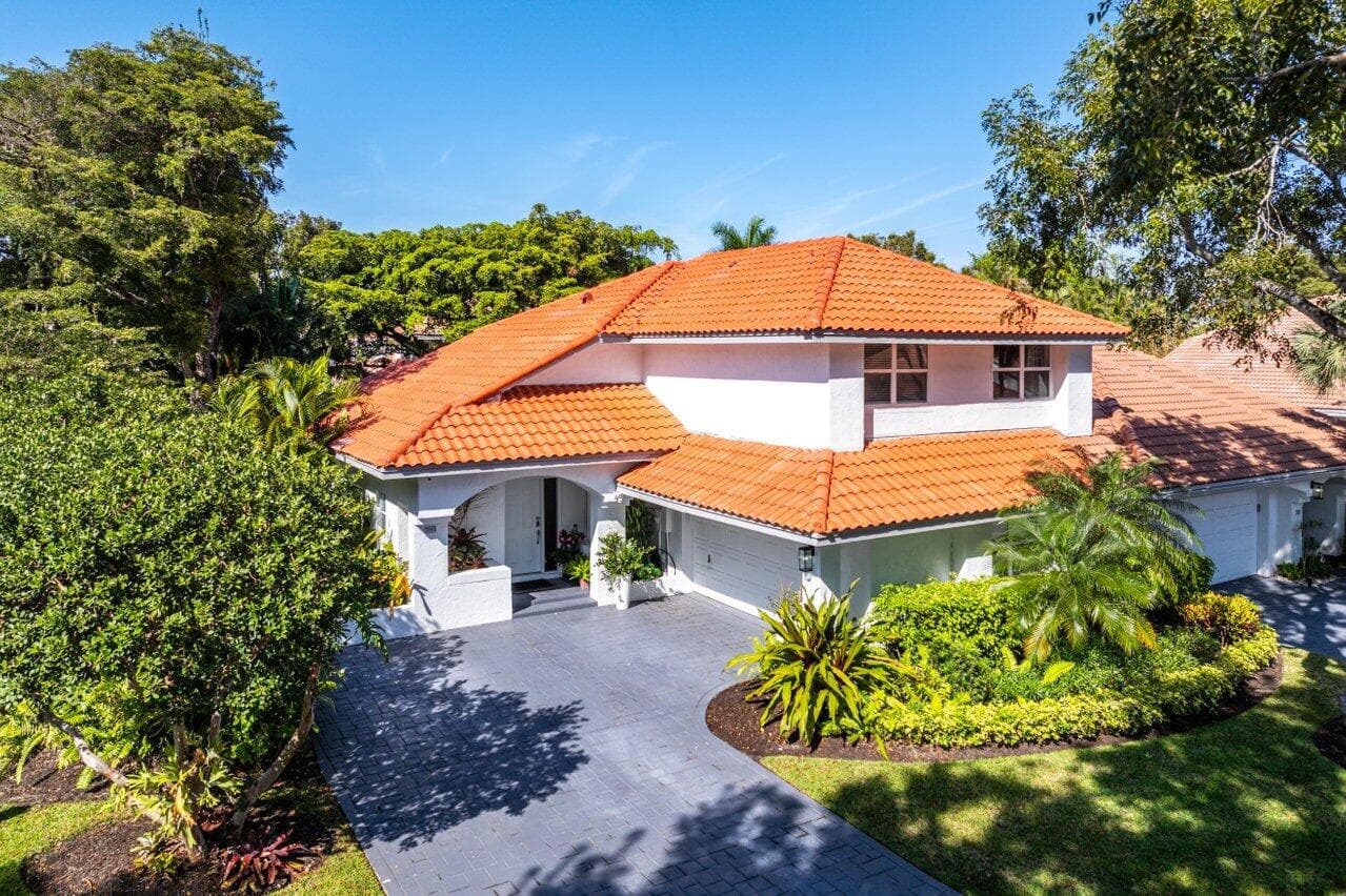 2093 NW 52nd Street 2093, Boca Raton, FL 33496 — photo 1 of 30
