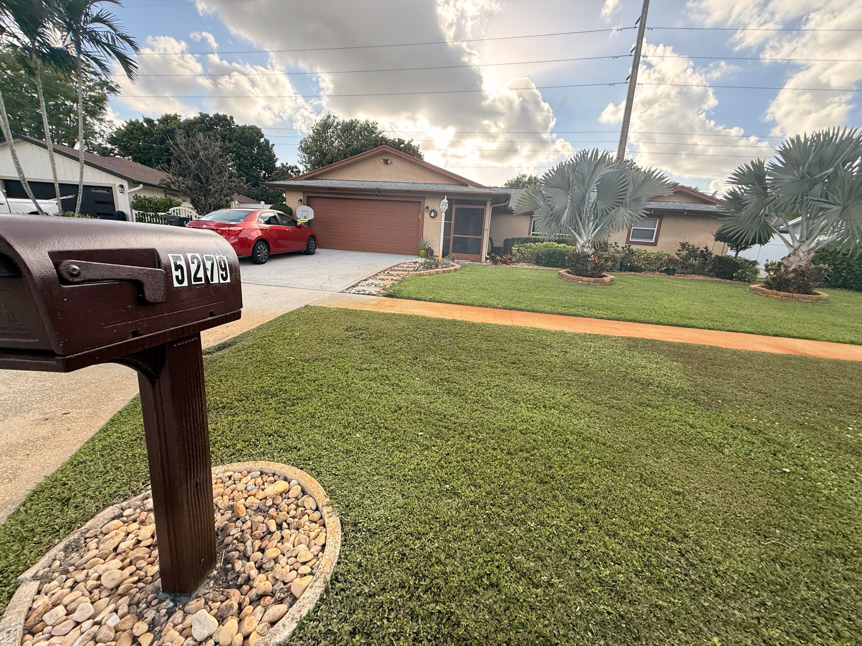 5279 W Woodstone Cir Circle W, Lake Worth, FL 33463 — photo 88 of 89