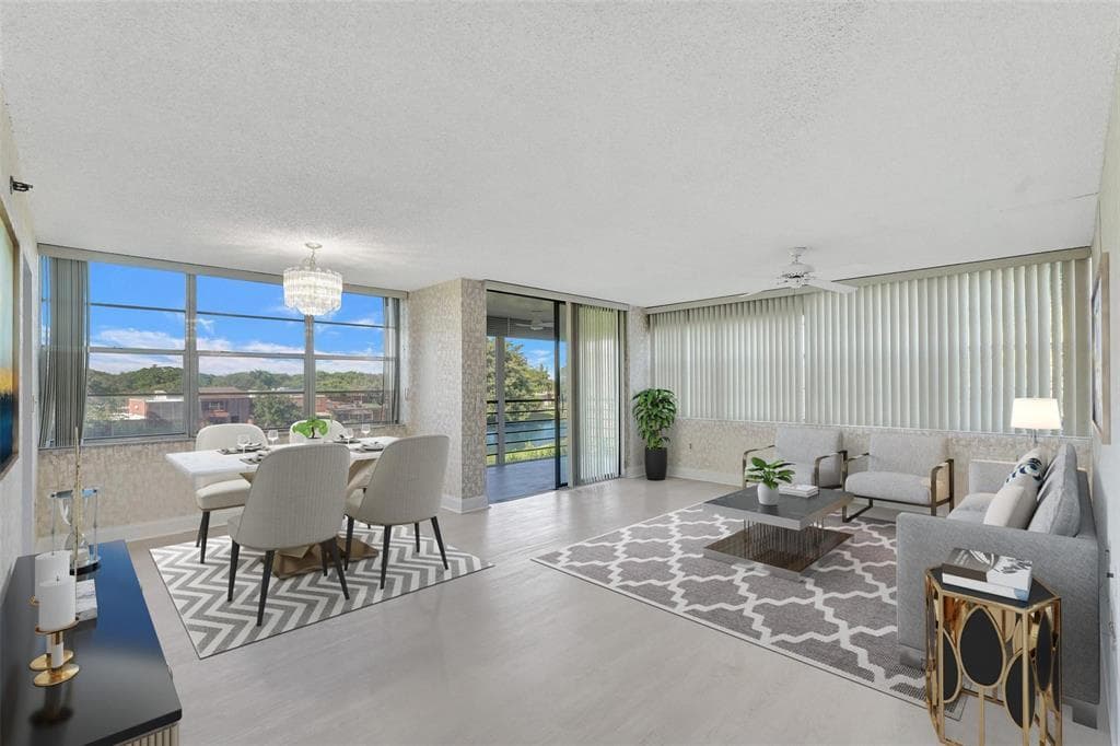 1000 Saint Charles Place 305, Pembroke Pines, FL 33026 — photo 3 of 34