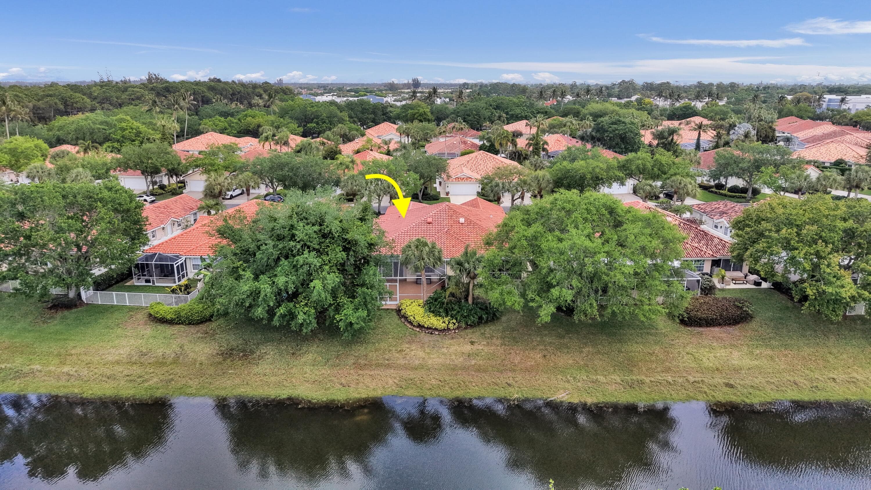 7156 Grassy Bay Drive, West Palm Beach, FL 33411 — photo 3 of 38