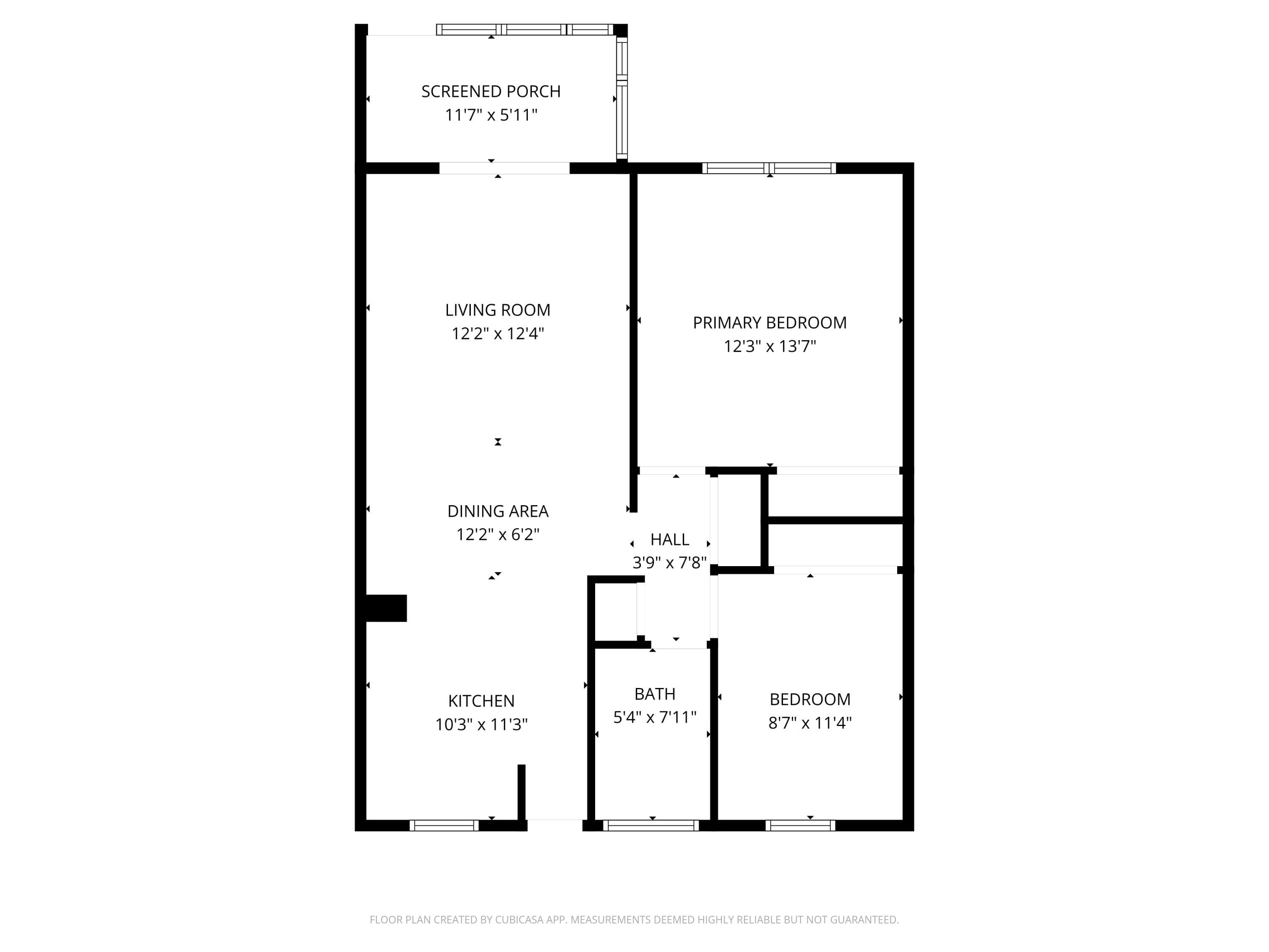 6560 Winfield Boulevard 102, Margate, FL 33063 — photo 17 of 19