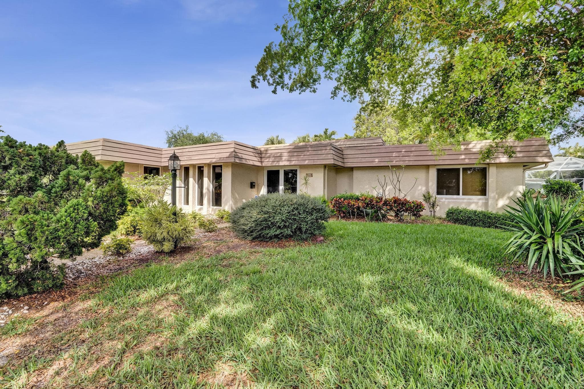 6207 Jacaranda Circle, Tamarac, FL 33319 — photo 1 of 37