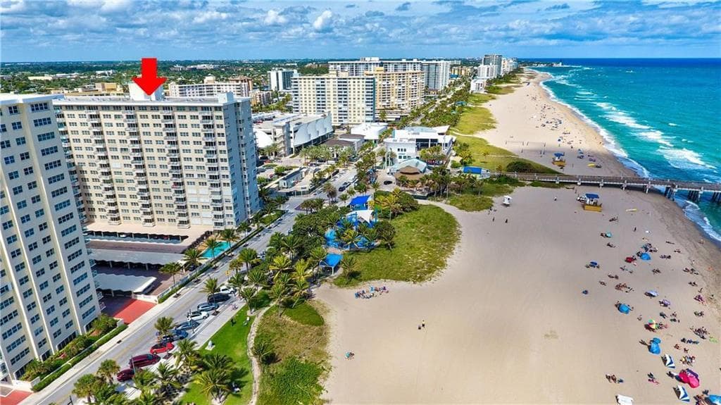 133 N Pompano Beach Boulevard 108, Pompano Beach, FL 33062 — photo 30 of 49