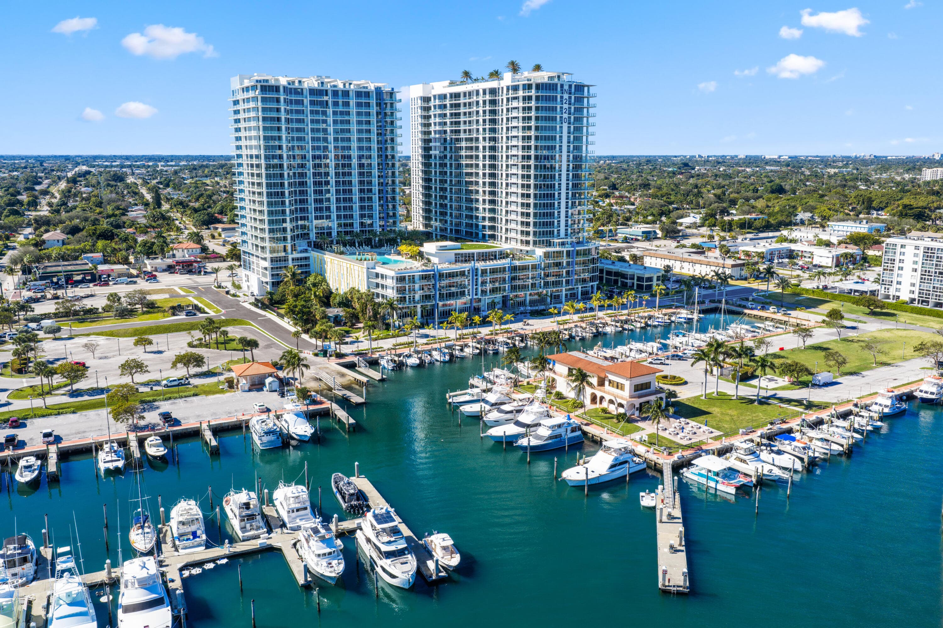 220 Lake Shore Drive 1125, Lake Park, FL 33403 — photo 1 of 111