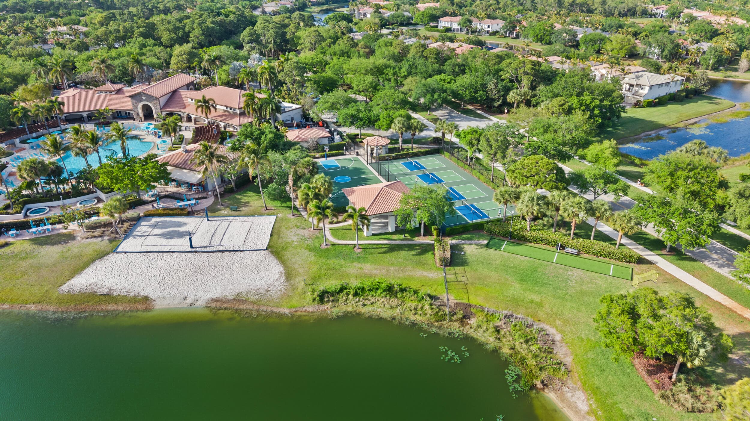 161 Evergrene Parkway, Palm Beach Gardens, FL 33410 — photo 36 of 45