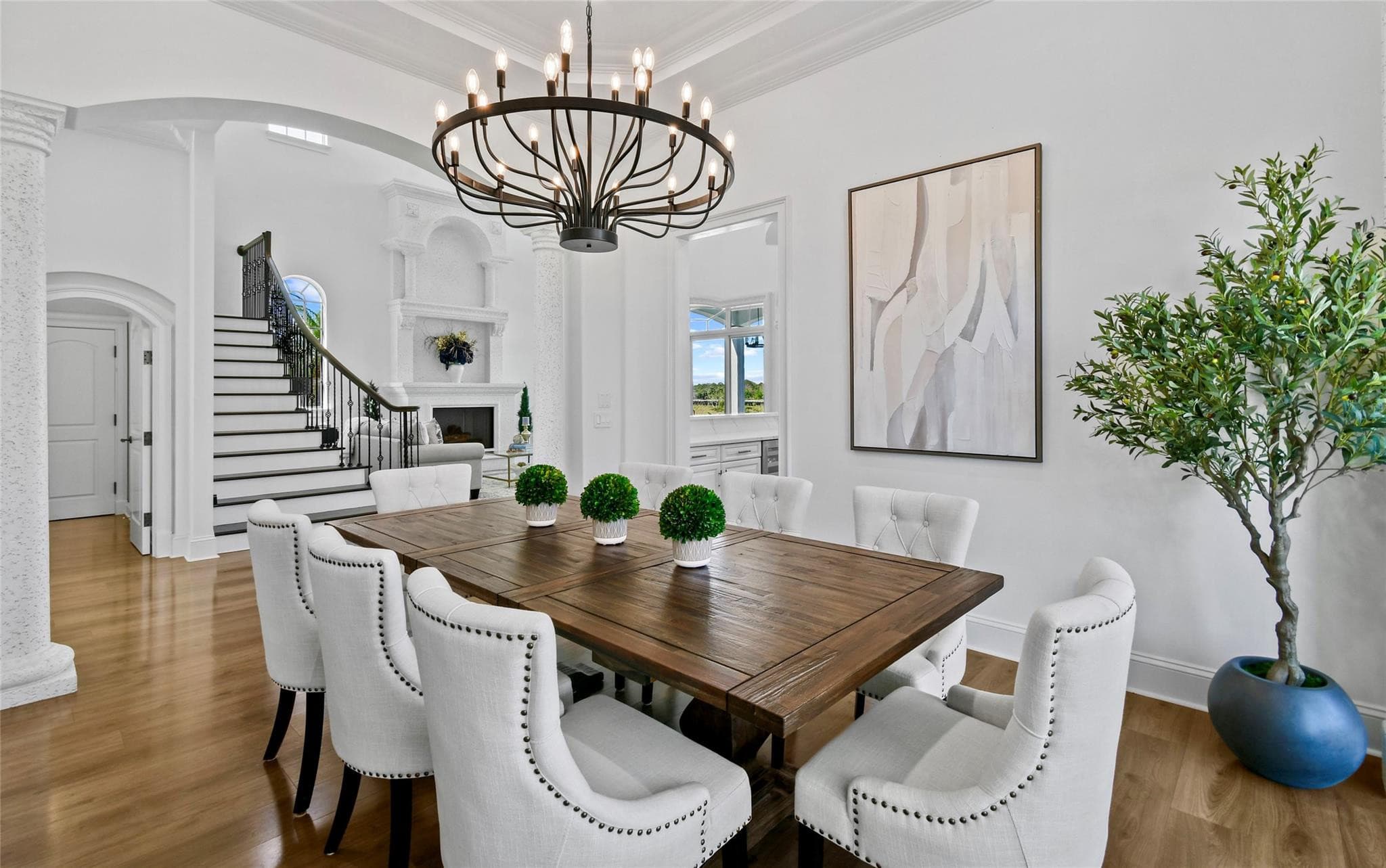166 SE Bella Strano, Port St. Lucie, FL 34984 — photo 16 of 37