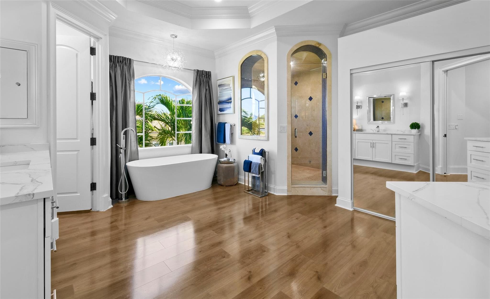 166 SE Bella Strano, Port St. Lucie, FL 34984 — photo 25 of 37