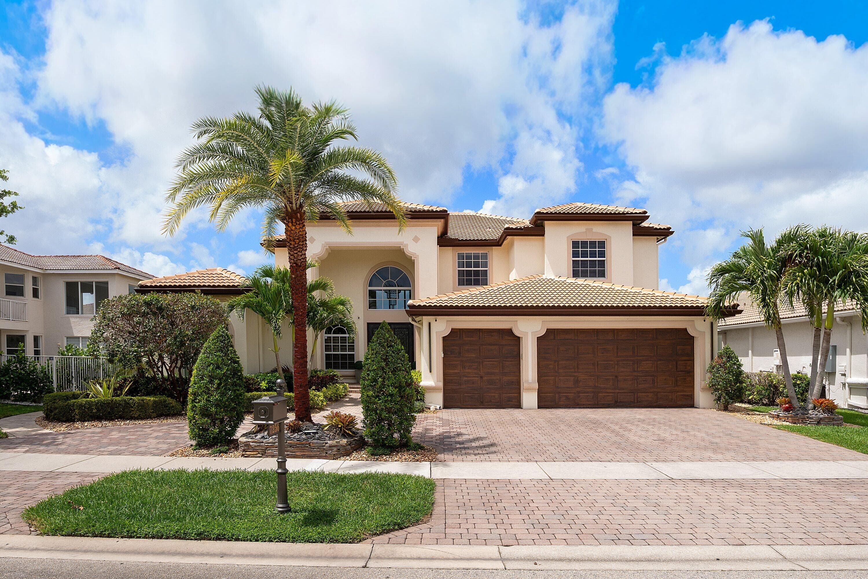 7256 Vía Abruzzi, Wellington, FL 33467 — photo 2 of 66