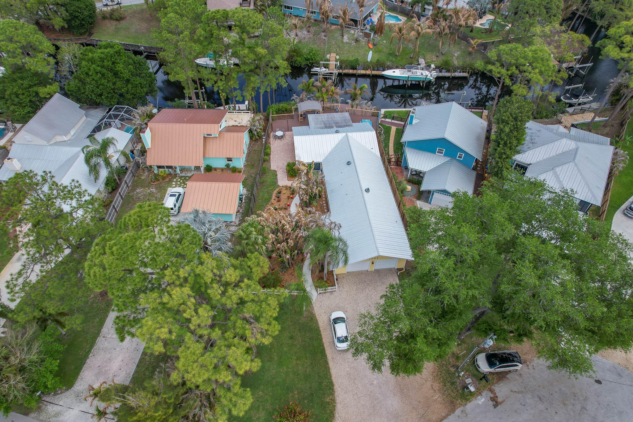 1341 SW Evergreen Lane, Palm City, FL 34990 — photo 38 of 42