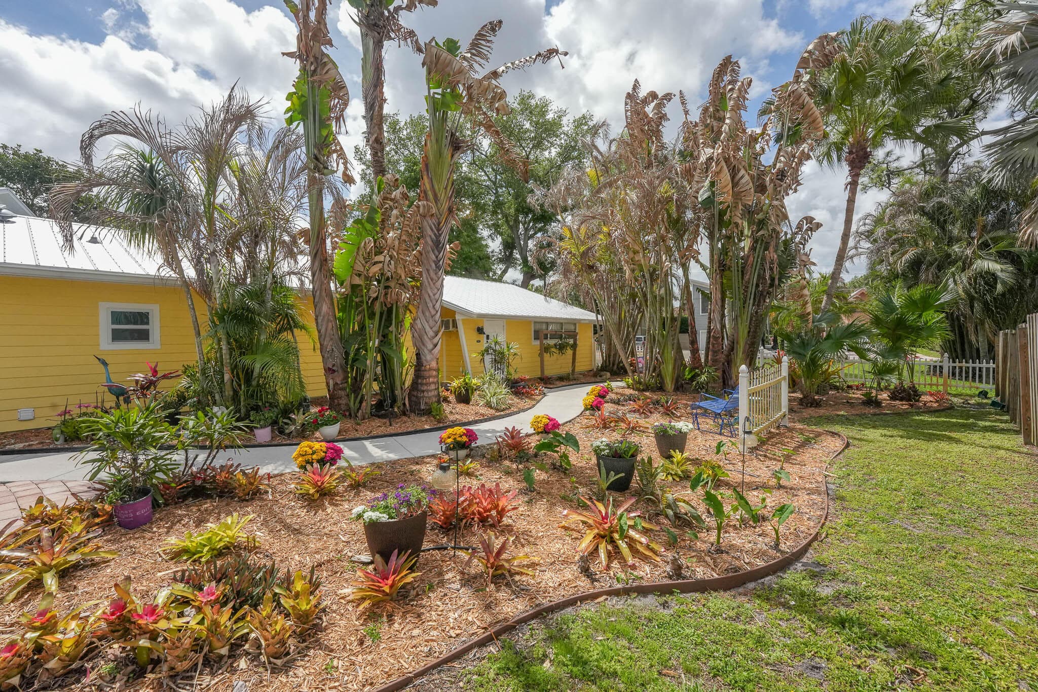 1341 SW Evergreen Lane, Palm City, FL 34990 — photo 4 of 42