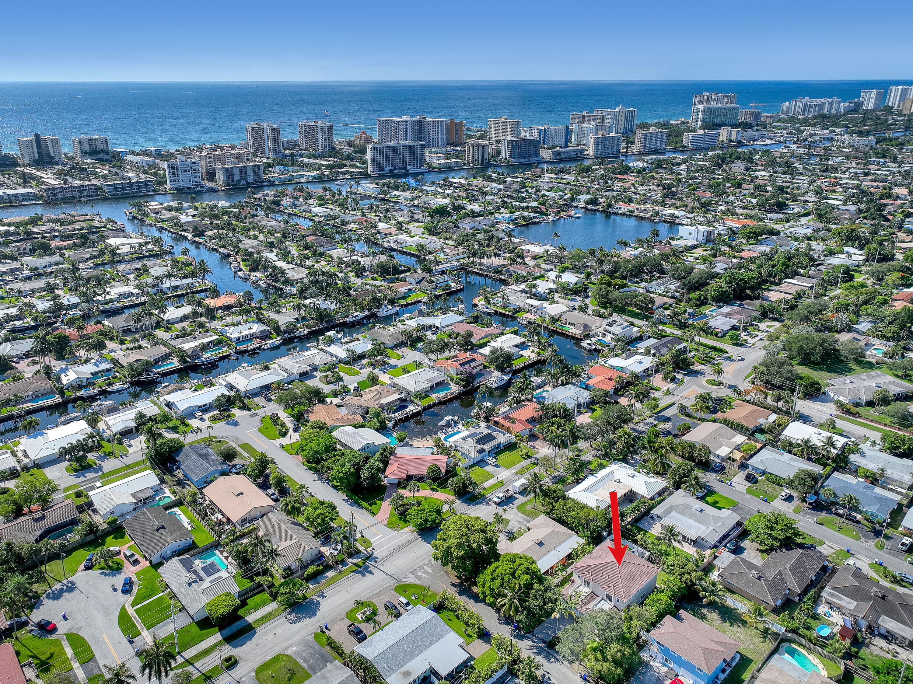 2560 NE 11th Street, Pompano Beach, FL 33062 — photo 15 of 18