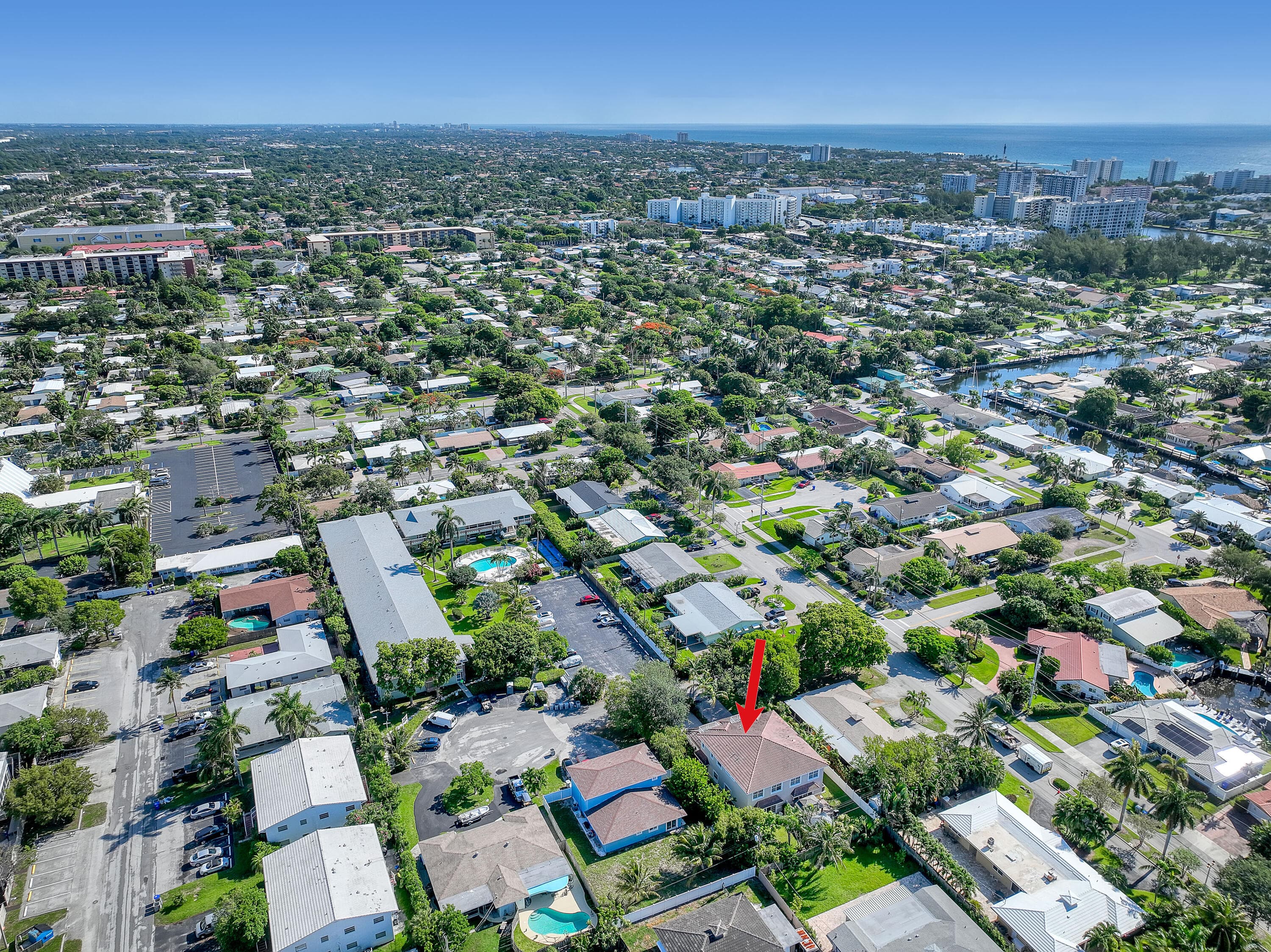 2560 NE 11th Street, Pompano Beach, FL 33062 — photo 17 of 18