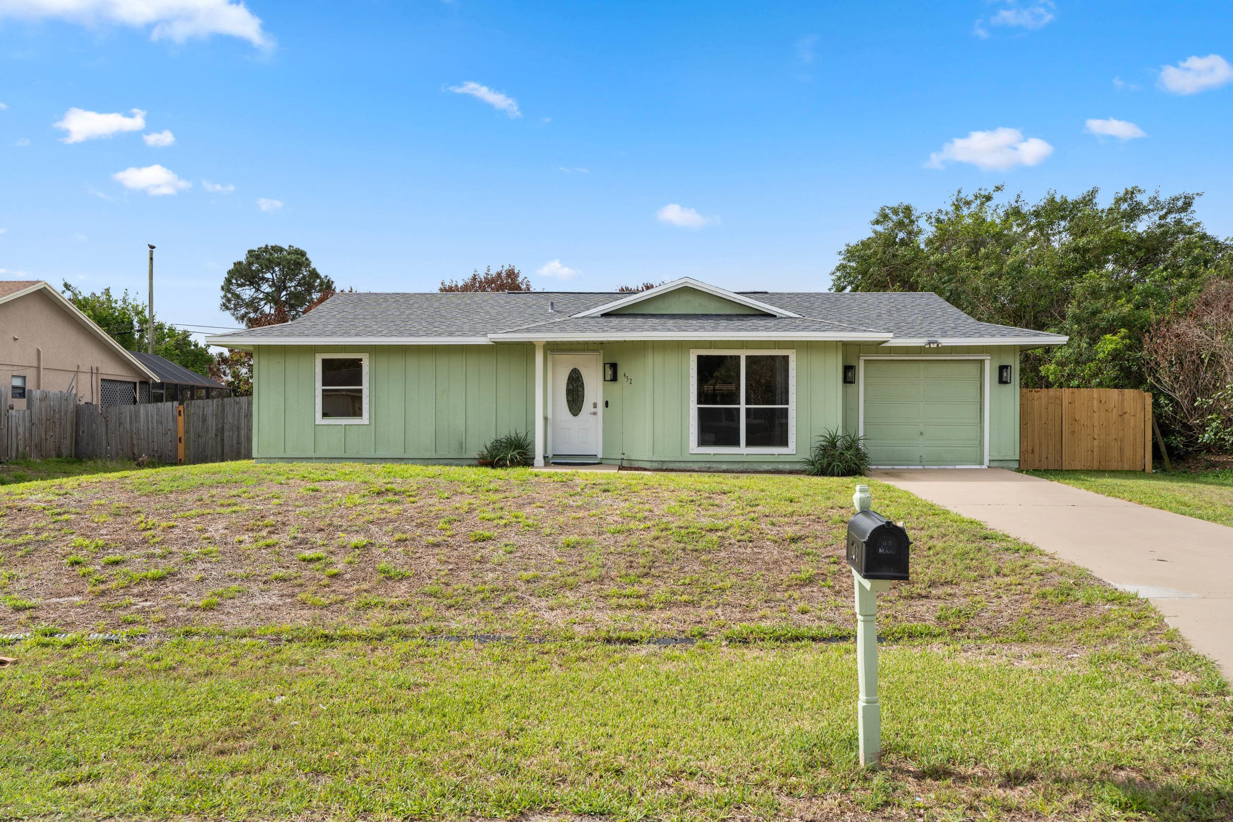 452 SW David Terrace, Port St. Lucie, FL 34953 — photo 1 of 27