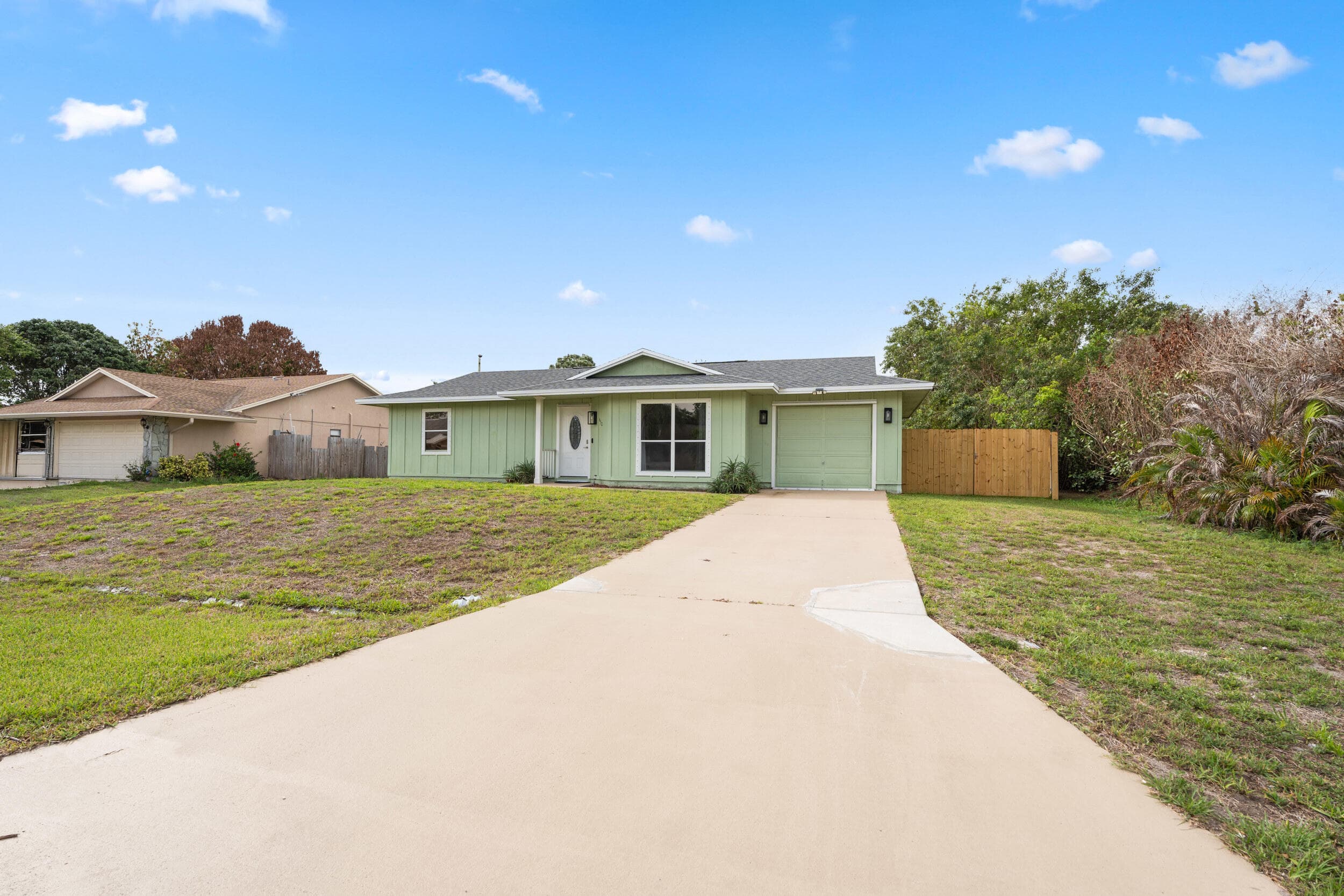 452 SW David Terrace, Port St. Lucie, FL 34953 — photo 2 of 27