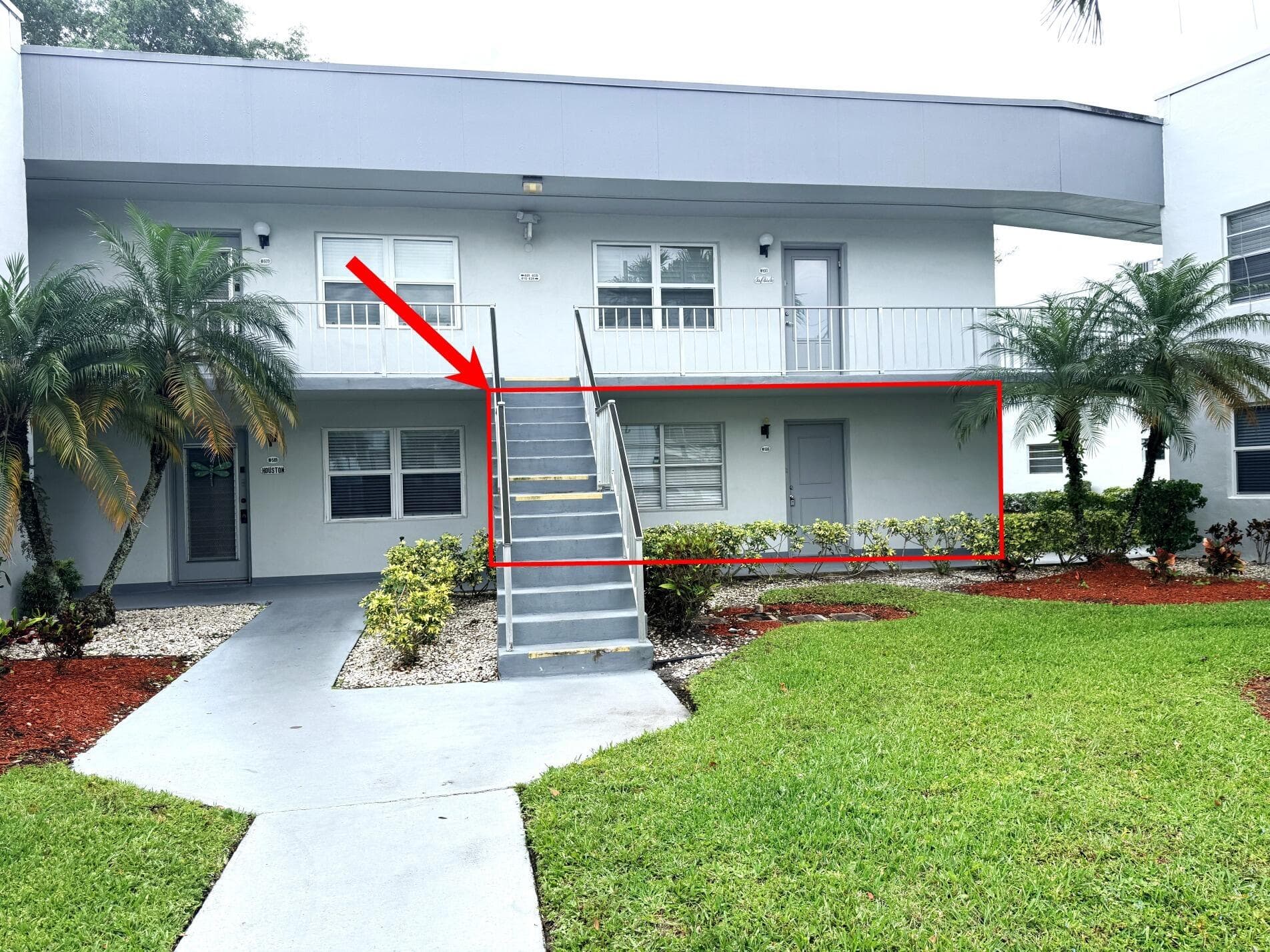586 Normandy M 586, Delray Beach, FL 33484 — photo 1 of 24