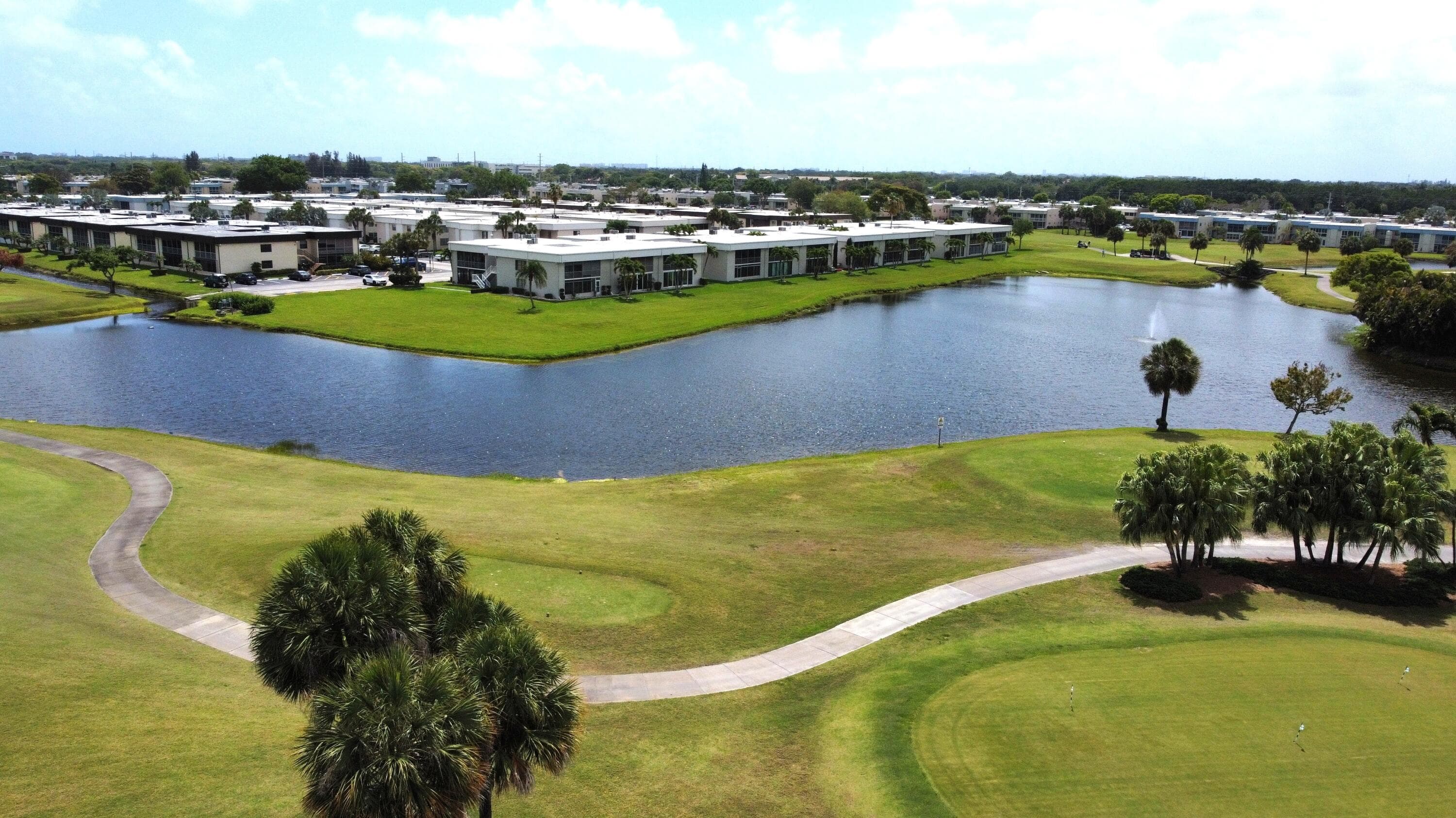 586 Normandy M 586, Delray Beach, FL 33484 — photo 20 of 24