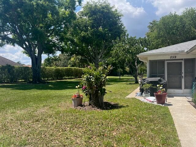 10169 S 40th Trl Trail S 259, Boynton Beach, FL 33436 — photo 5 of 51