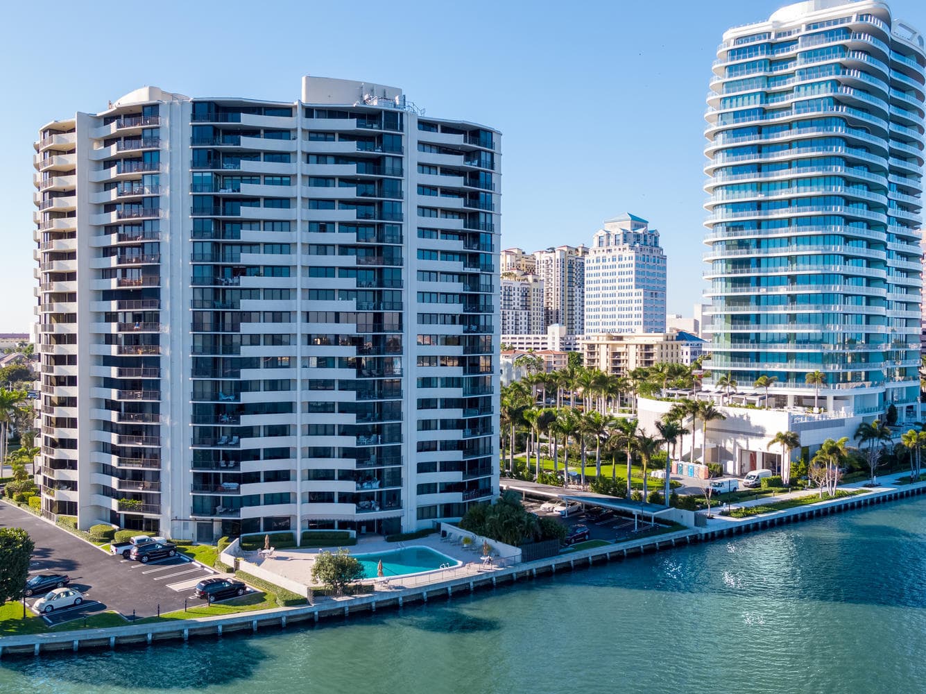 1200 S Flagler Drive 803, West Palm Beach, FL 33401 — photo 10 of 10