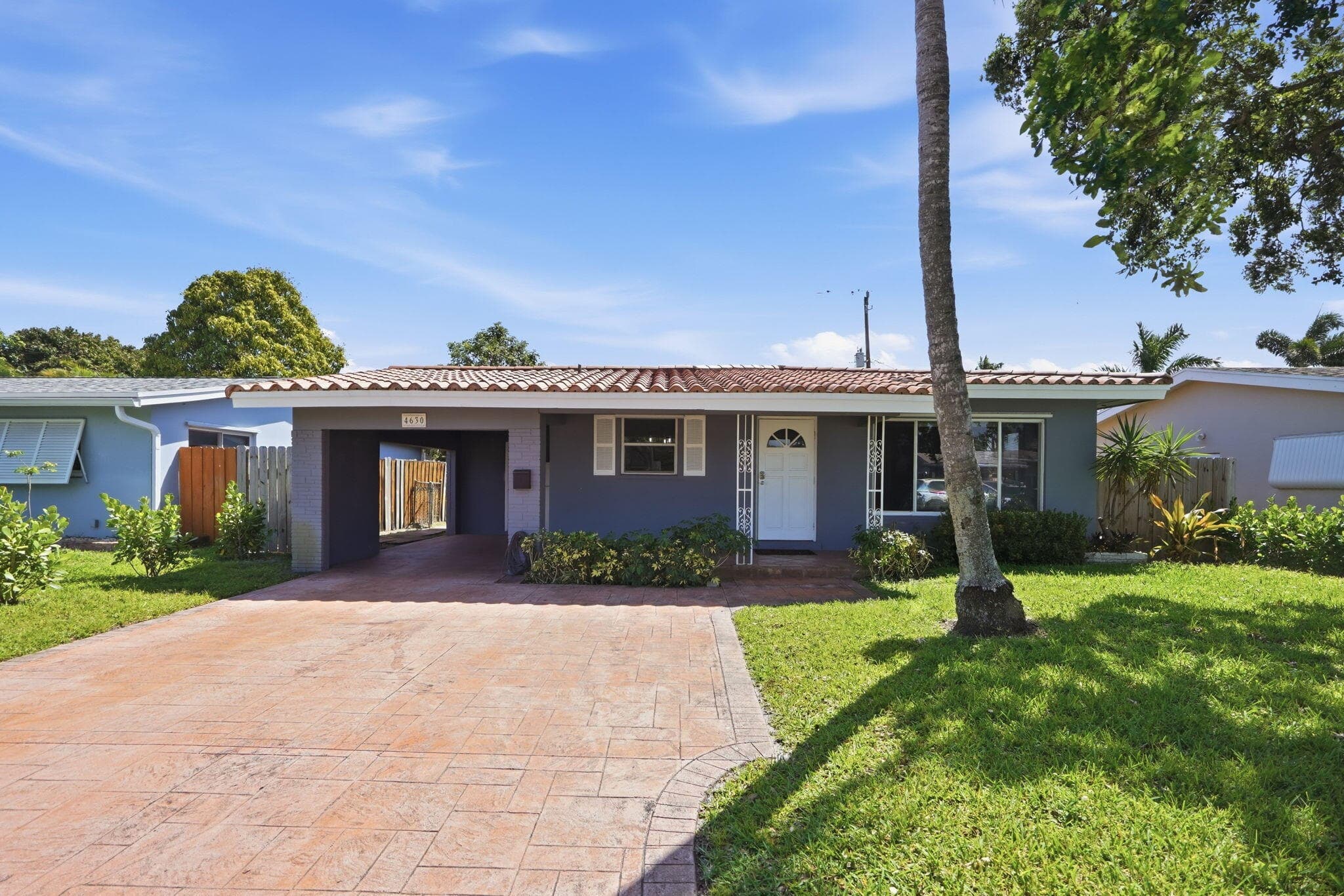 4630 NE 3rd Terrace, Oakland Park, FL 33334 — photo 6 of 25