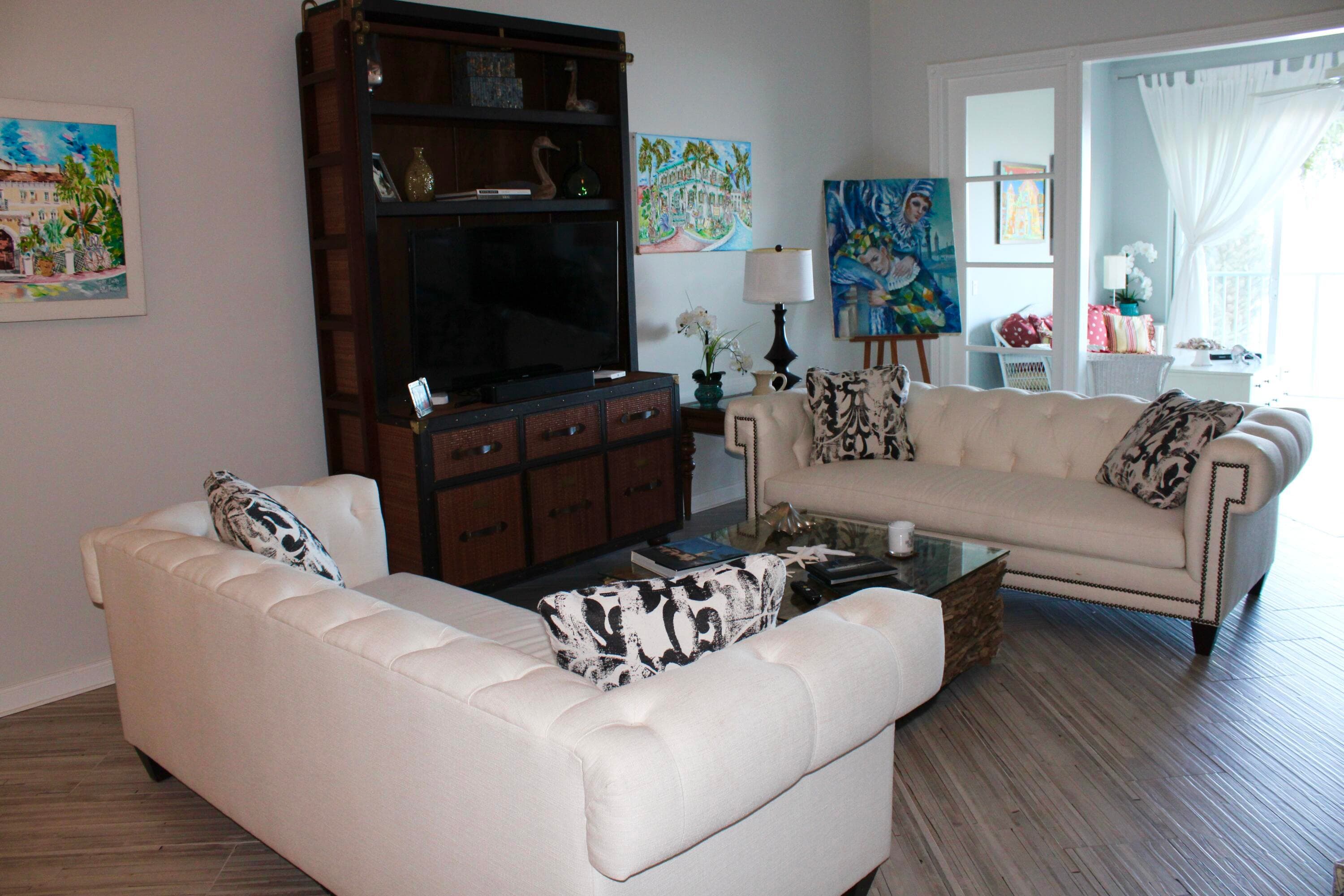3 E Harbour Isle Drive E 204, Fort Pierce, FL 34949 — photo 8 of 20